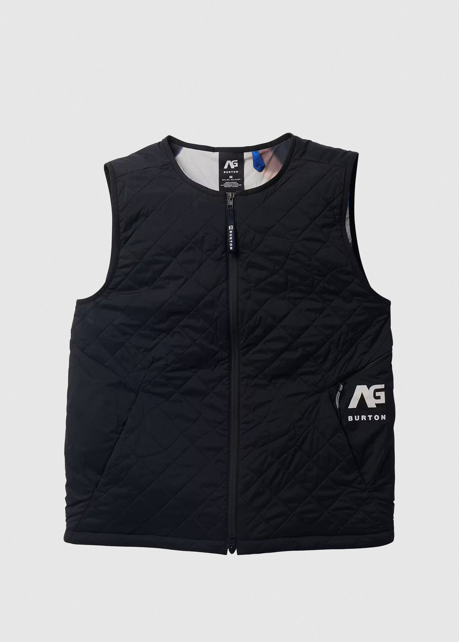 AG Pinball Insulated Vest image