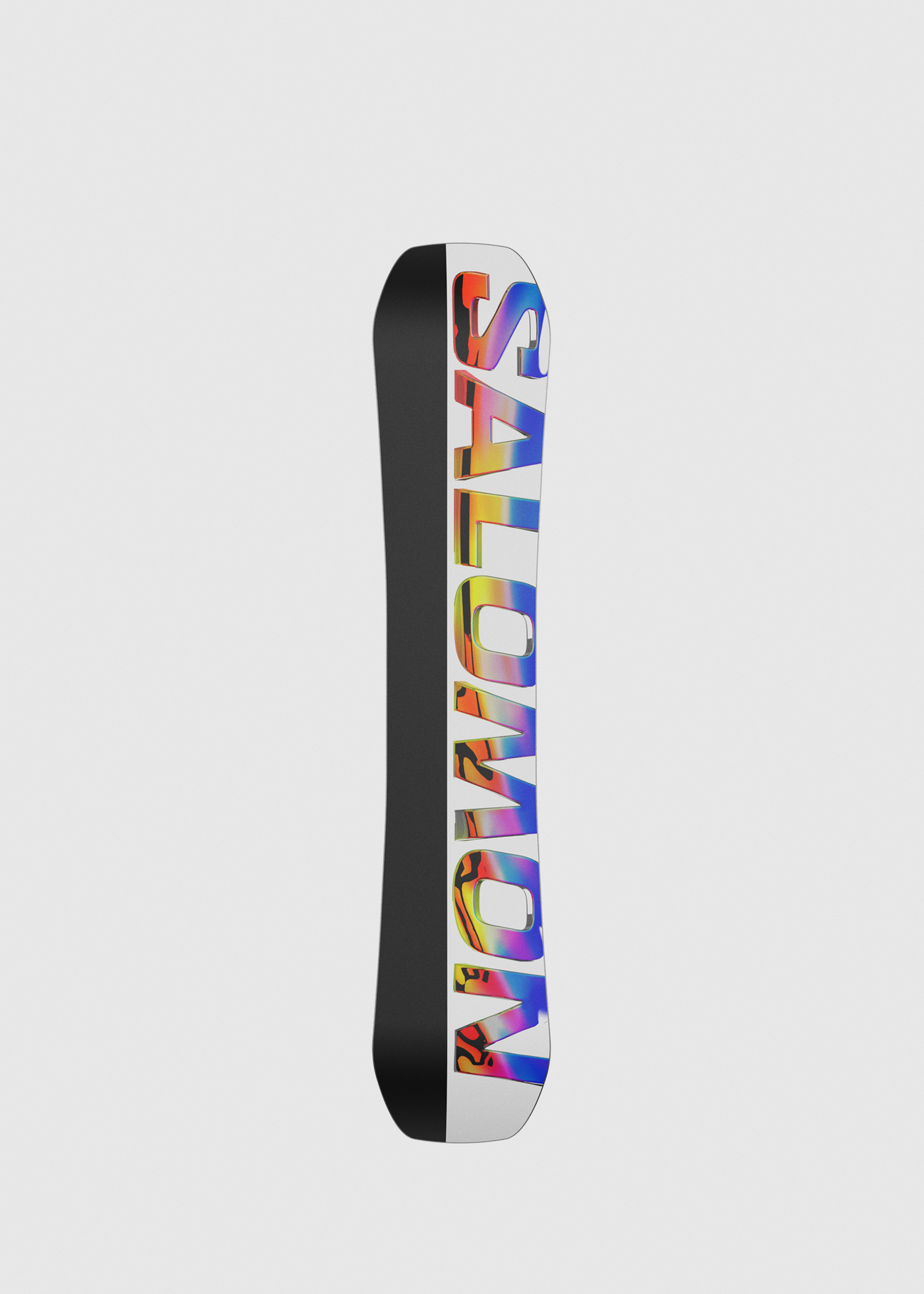 Salomon Snowboards No Drama Snowboard