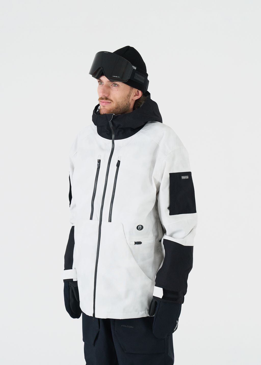 Volcom V.CO WFO Jacket