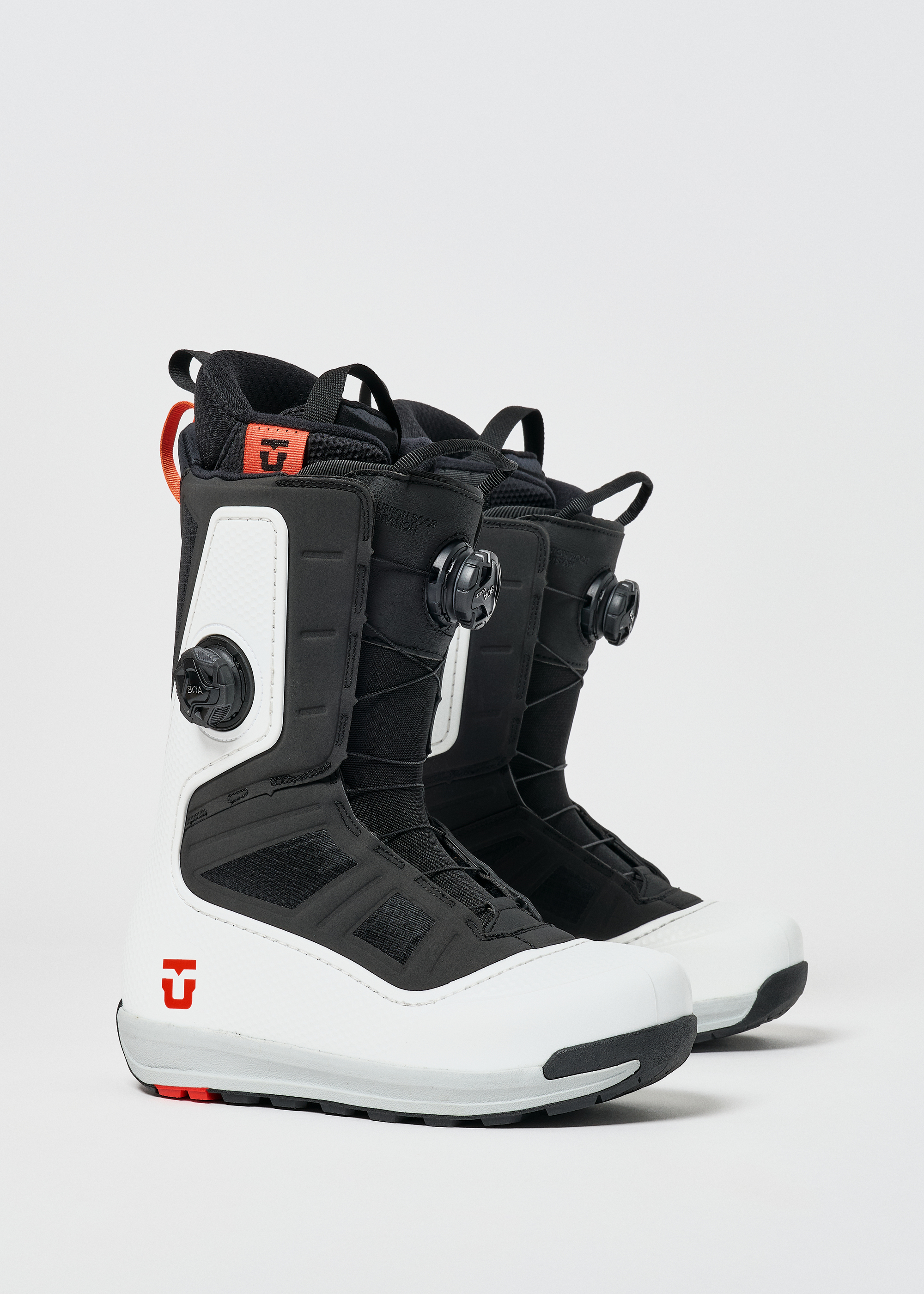 Union Reset Pro Snowboard Boots