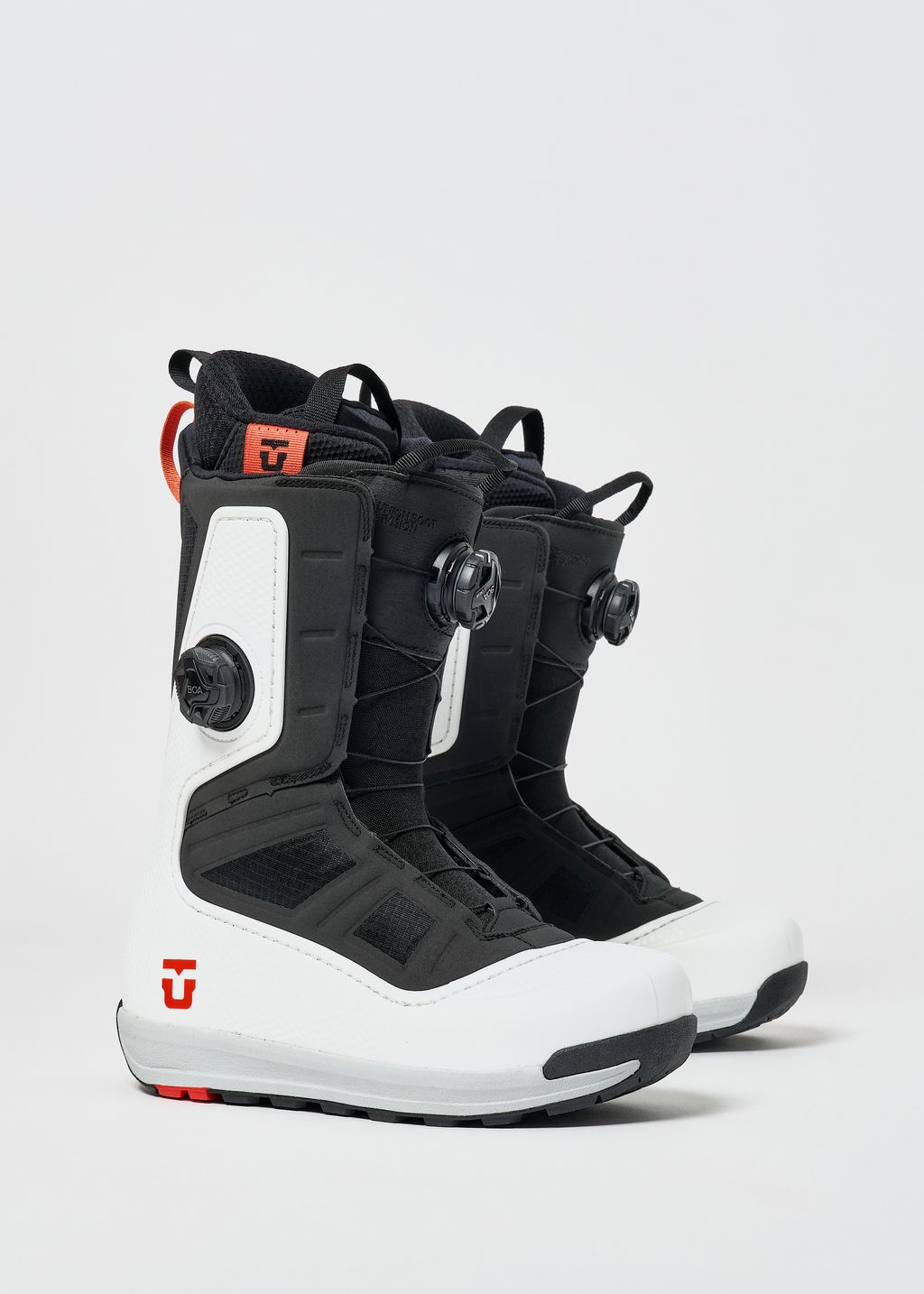 Union Reset Pro Snowboard Boots