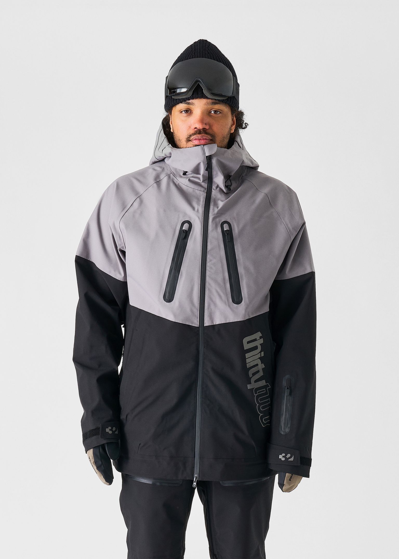 TM-3 Jacket image