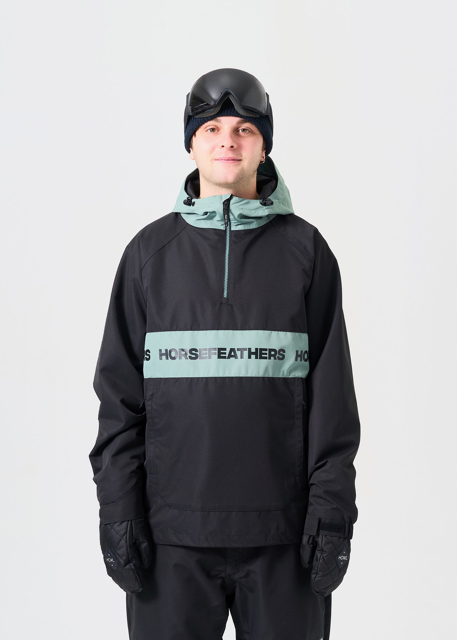 Gordie Jacket image