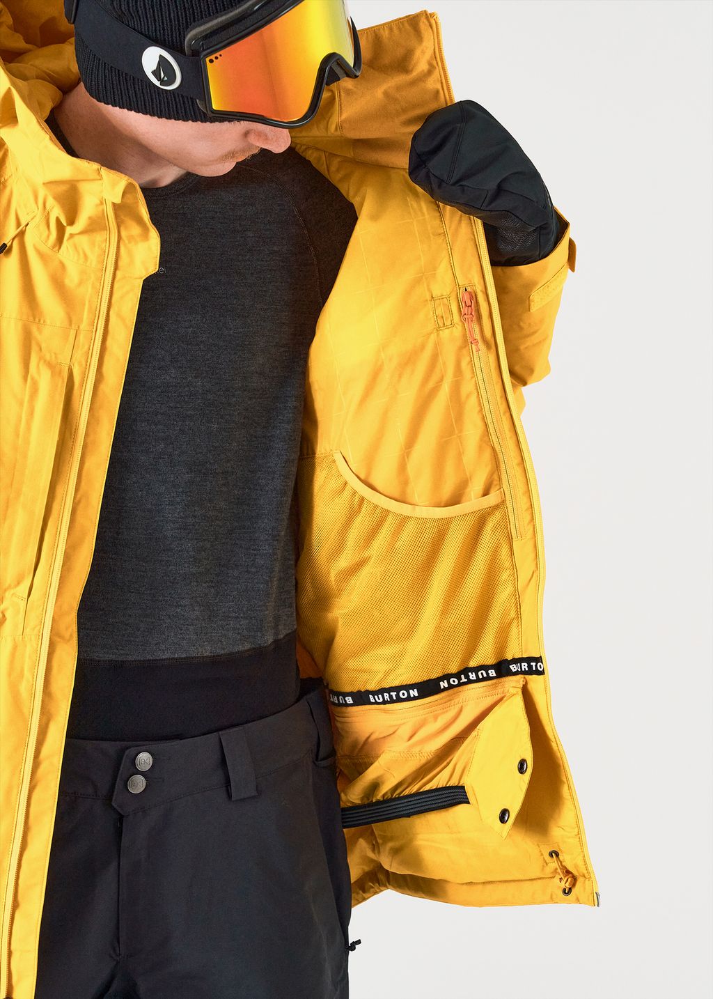 Burton 2L Pillowline GORE-TEX Jacket