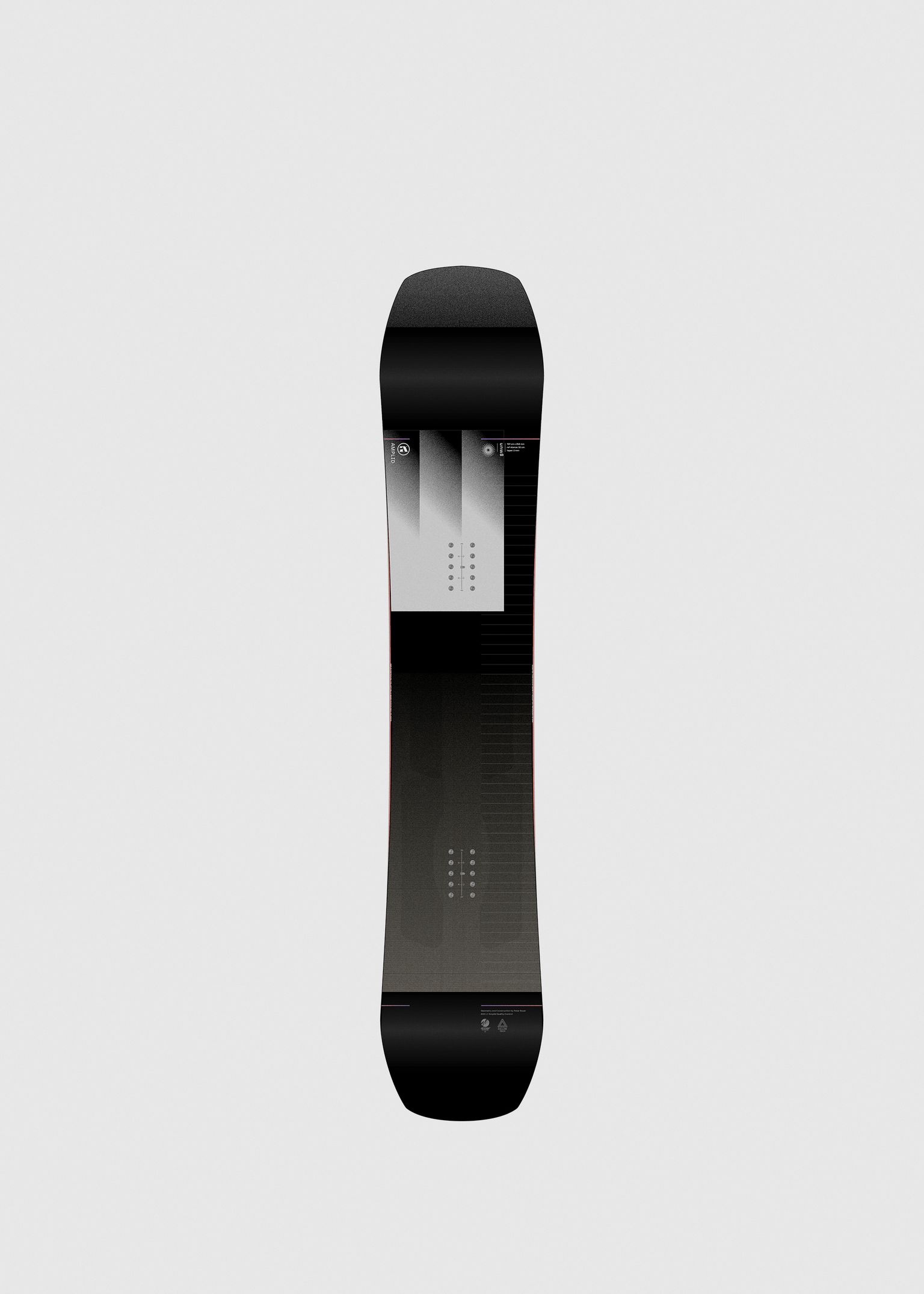 Unw8 Snowboard image