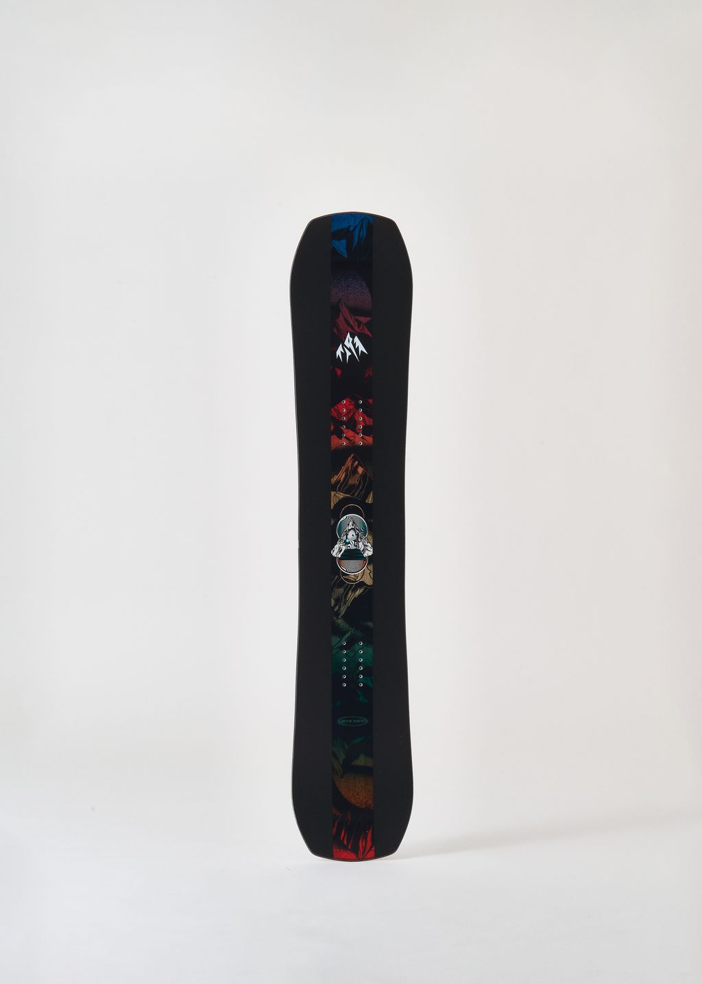 Jones Mountain Twin Snowboard
