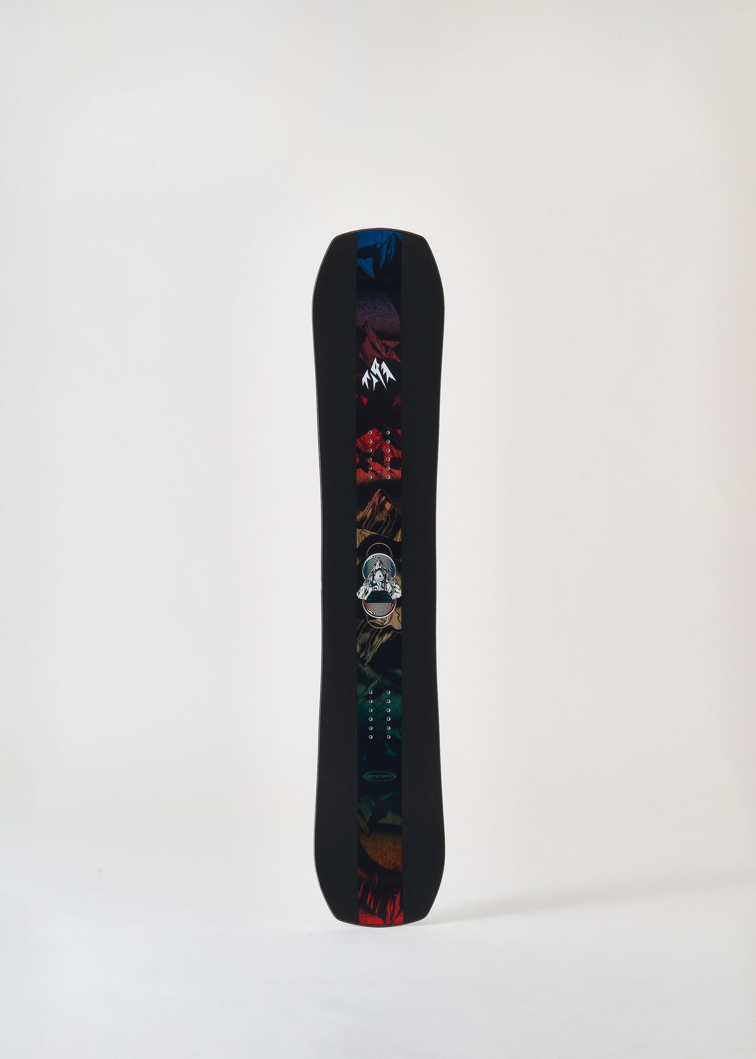 Mountain Twin Snowboard image
