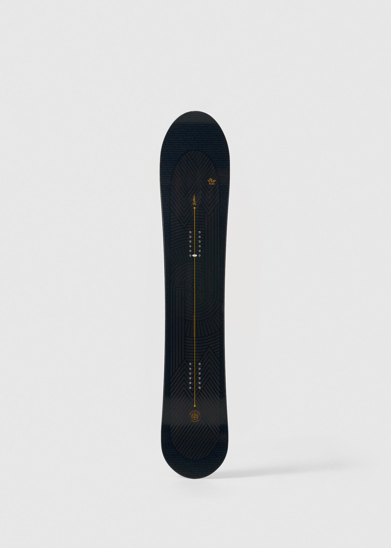 G-One Snowboard image
