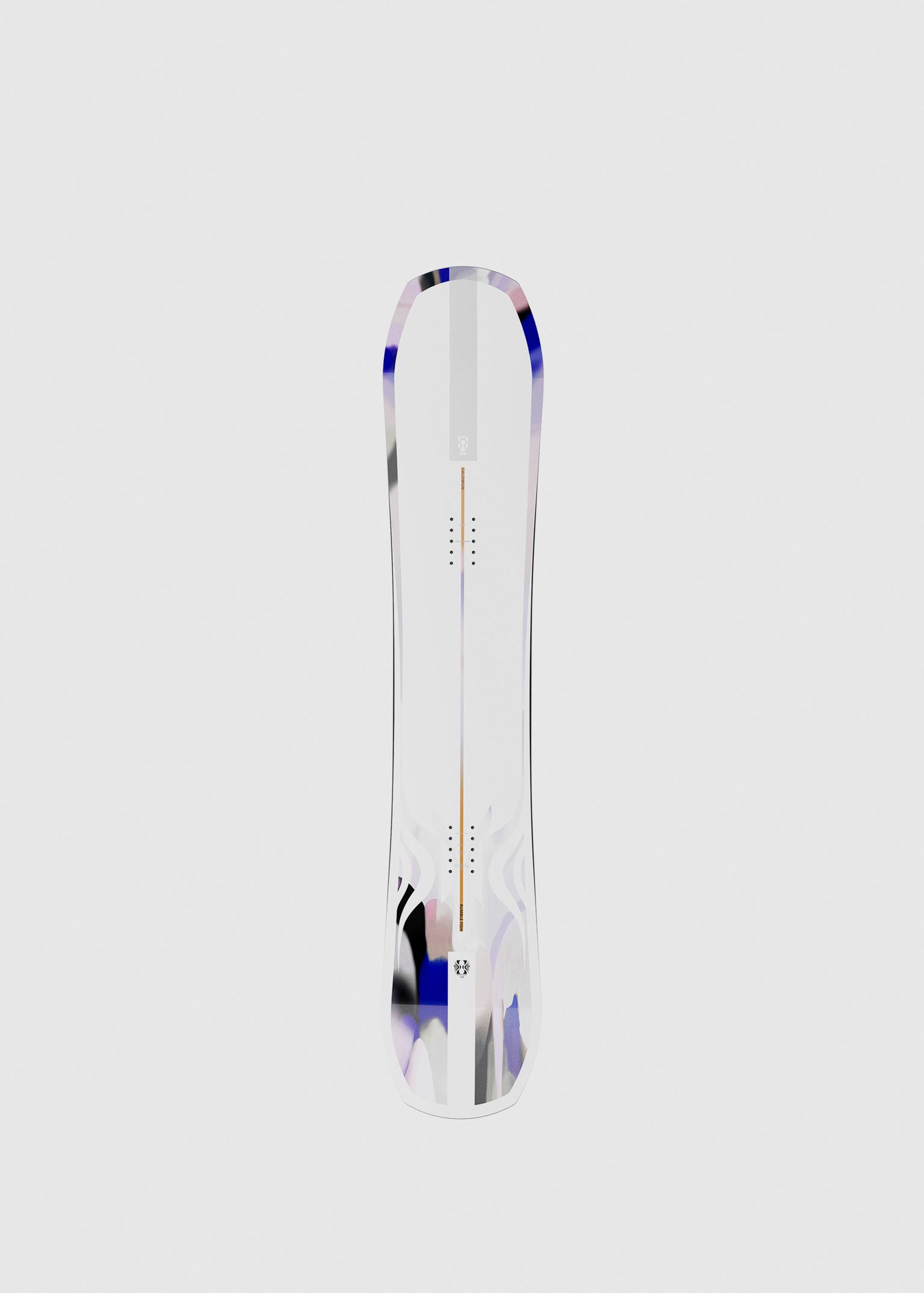 Rumble Fish Snowboard image