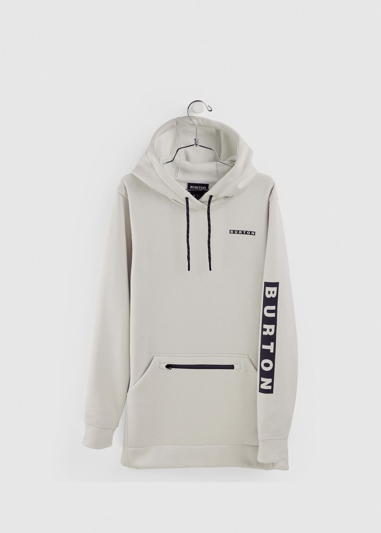 Oak Long Pullover Hoodie image