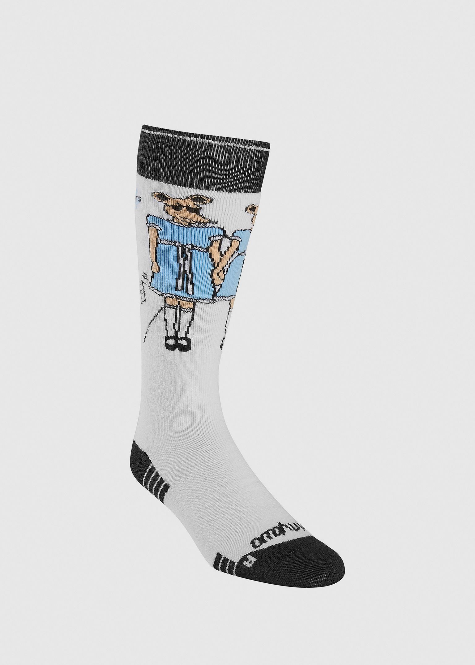 TM Coolmax Socks image