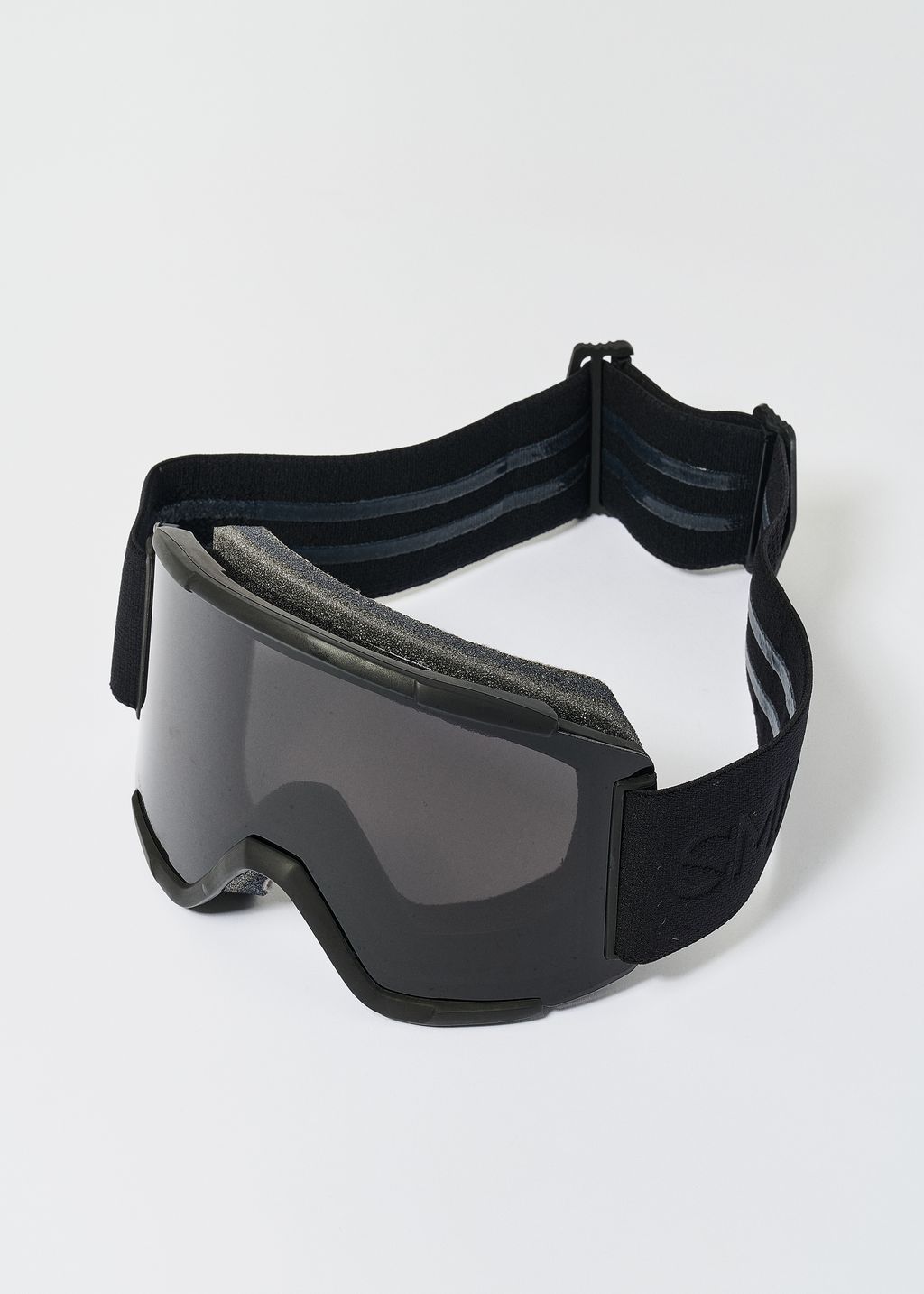 Smith Squad XL Blackout / ChromaPop Sun Black + ChromaPop Storm