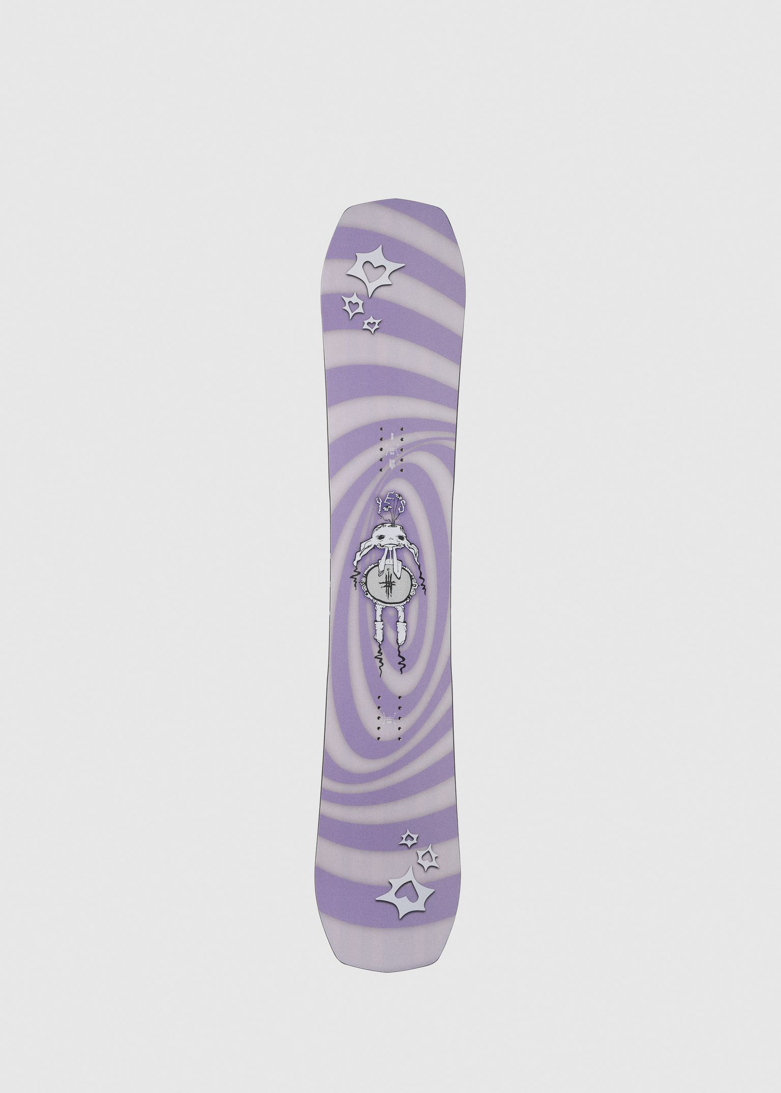 Rival Snowboard image