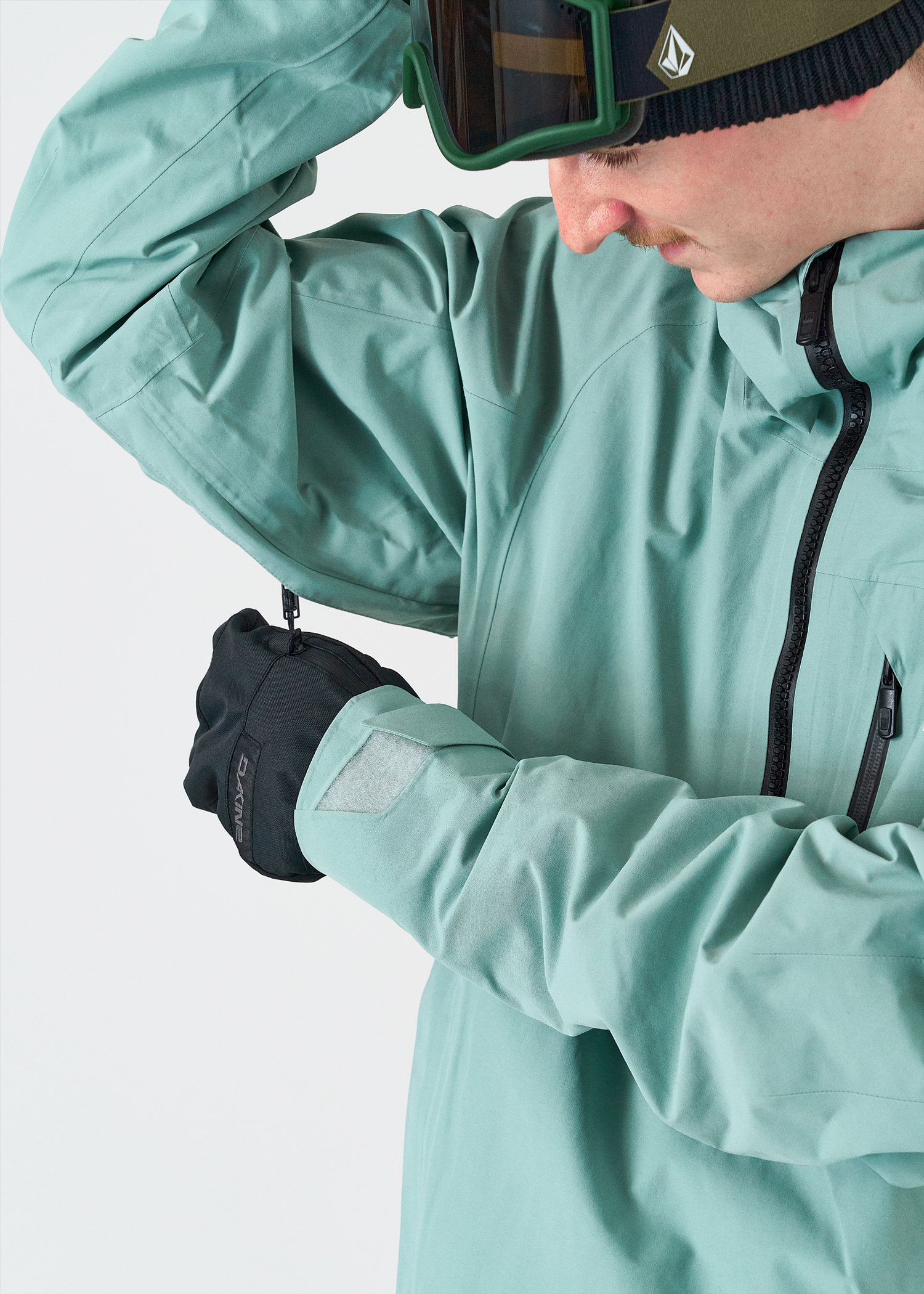 Burton [AK] Velocity GORE-TEX Anorak Jacket