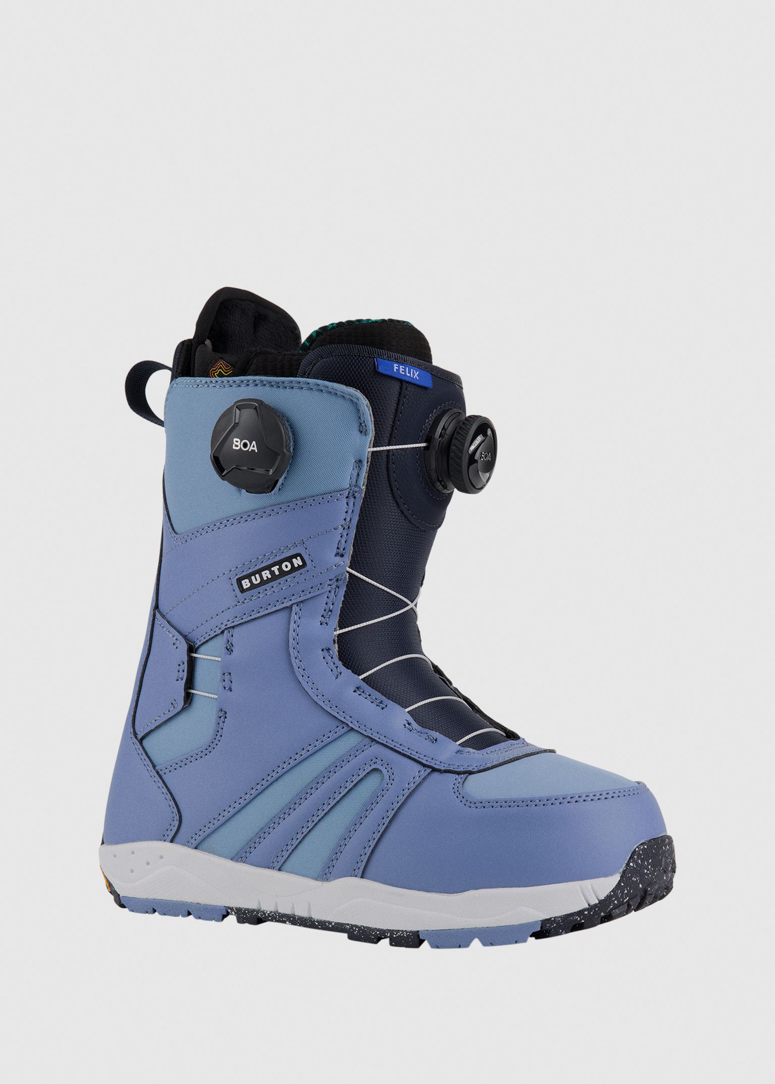 Felix Boa Snowboard Boots image