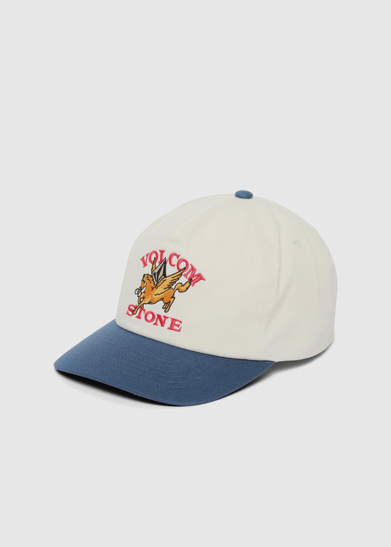 Petrolstone Adj Hat image