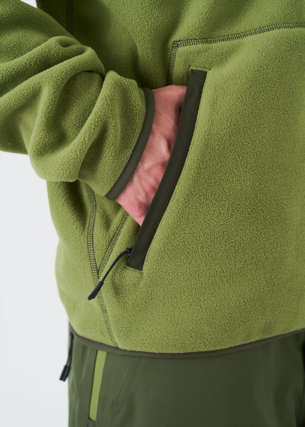Oakley Butter Tech Fleece