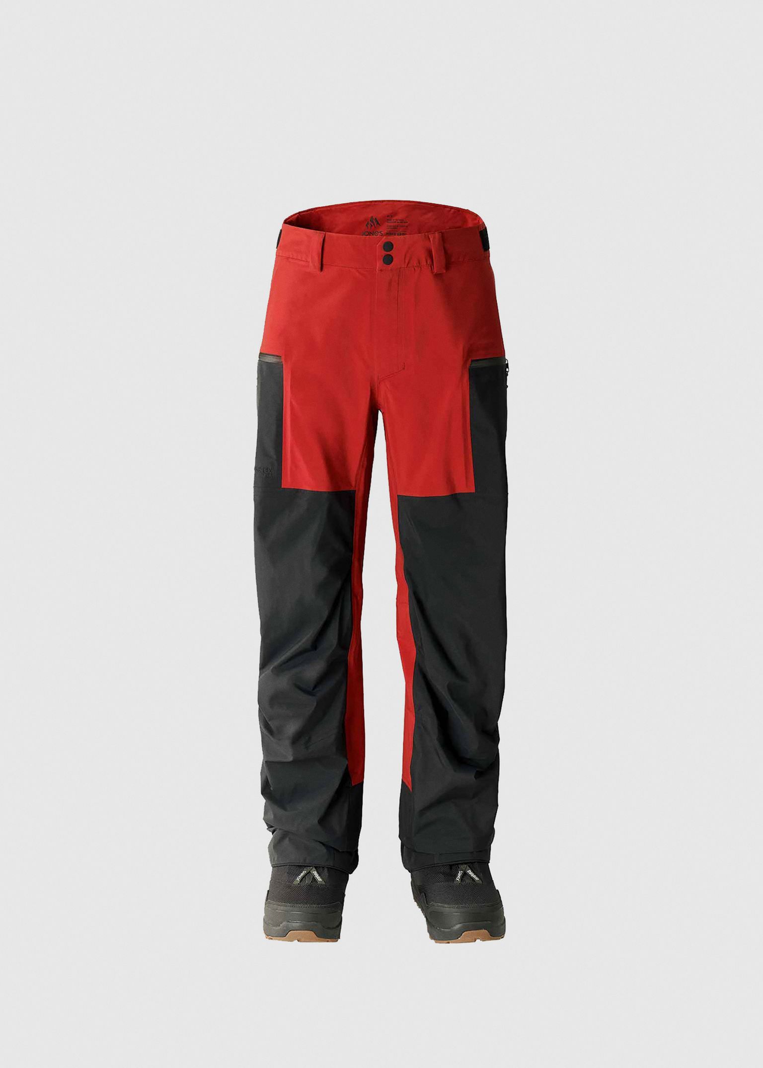 Shralpinist Recycled GORE-TEX Pants image