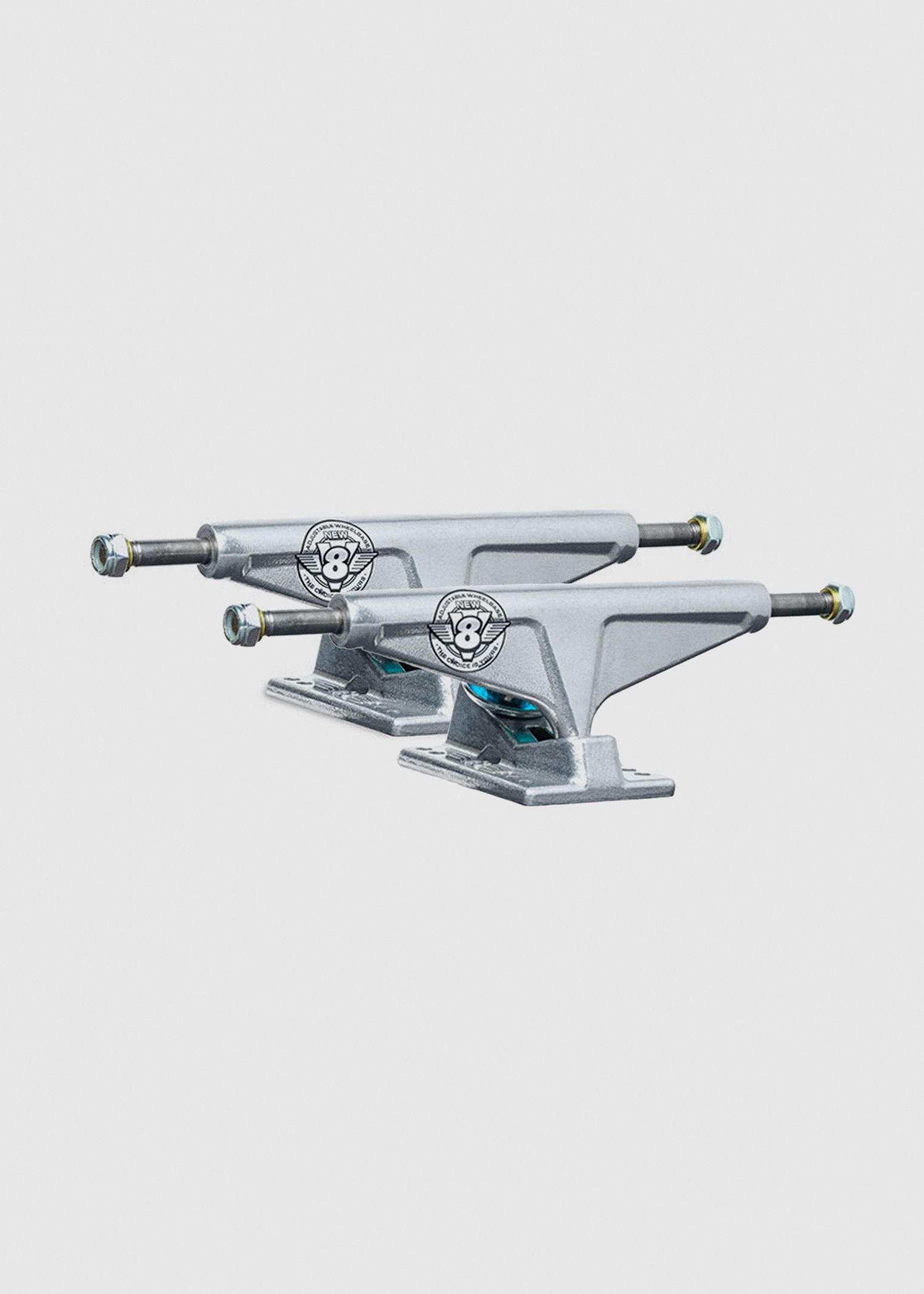 Team V8 Trucks (Pair) image