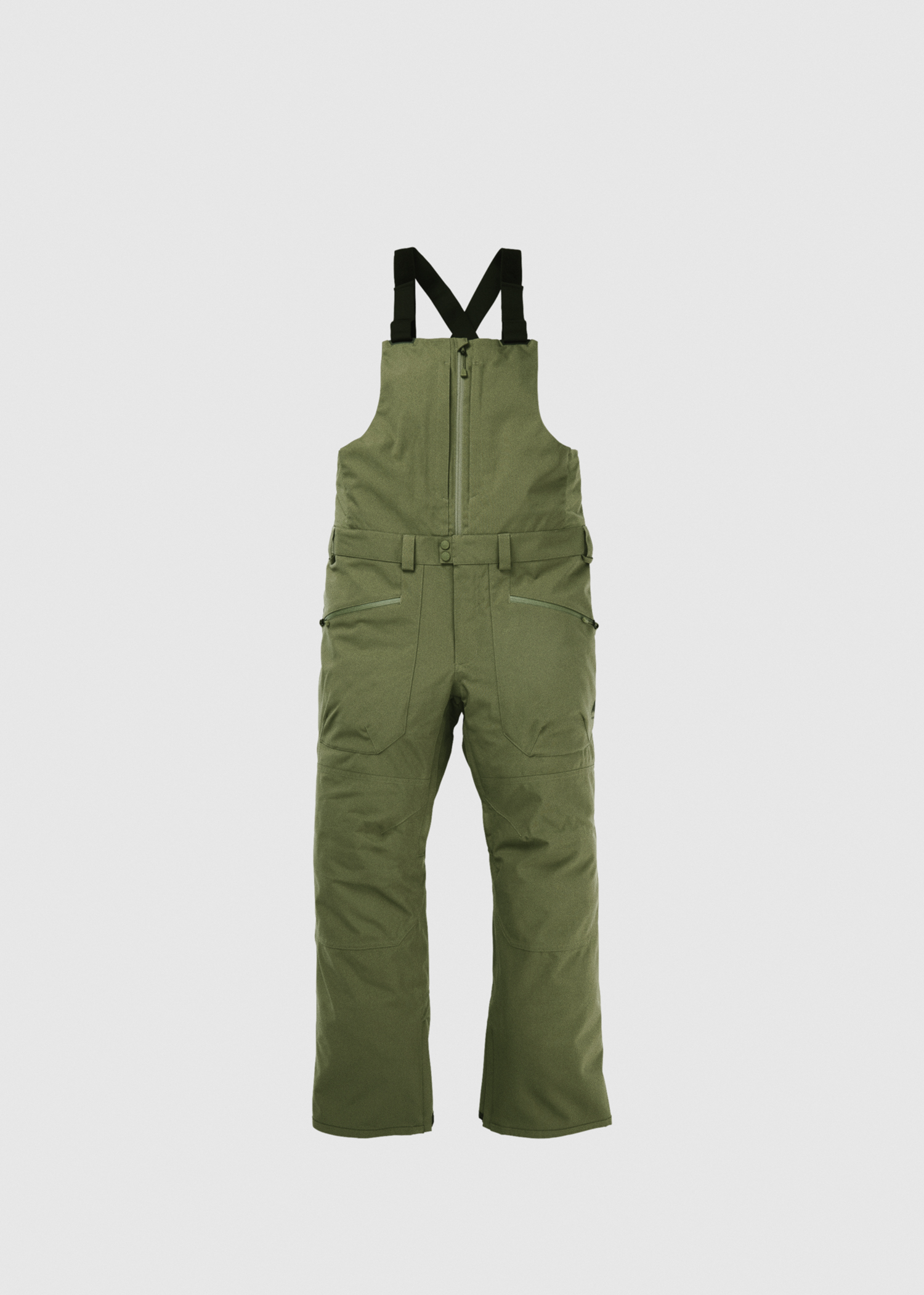 Reserve Bib Pants