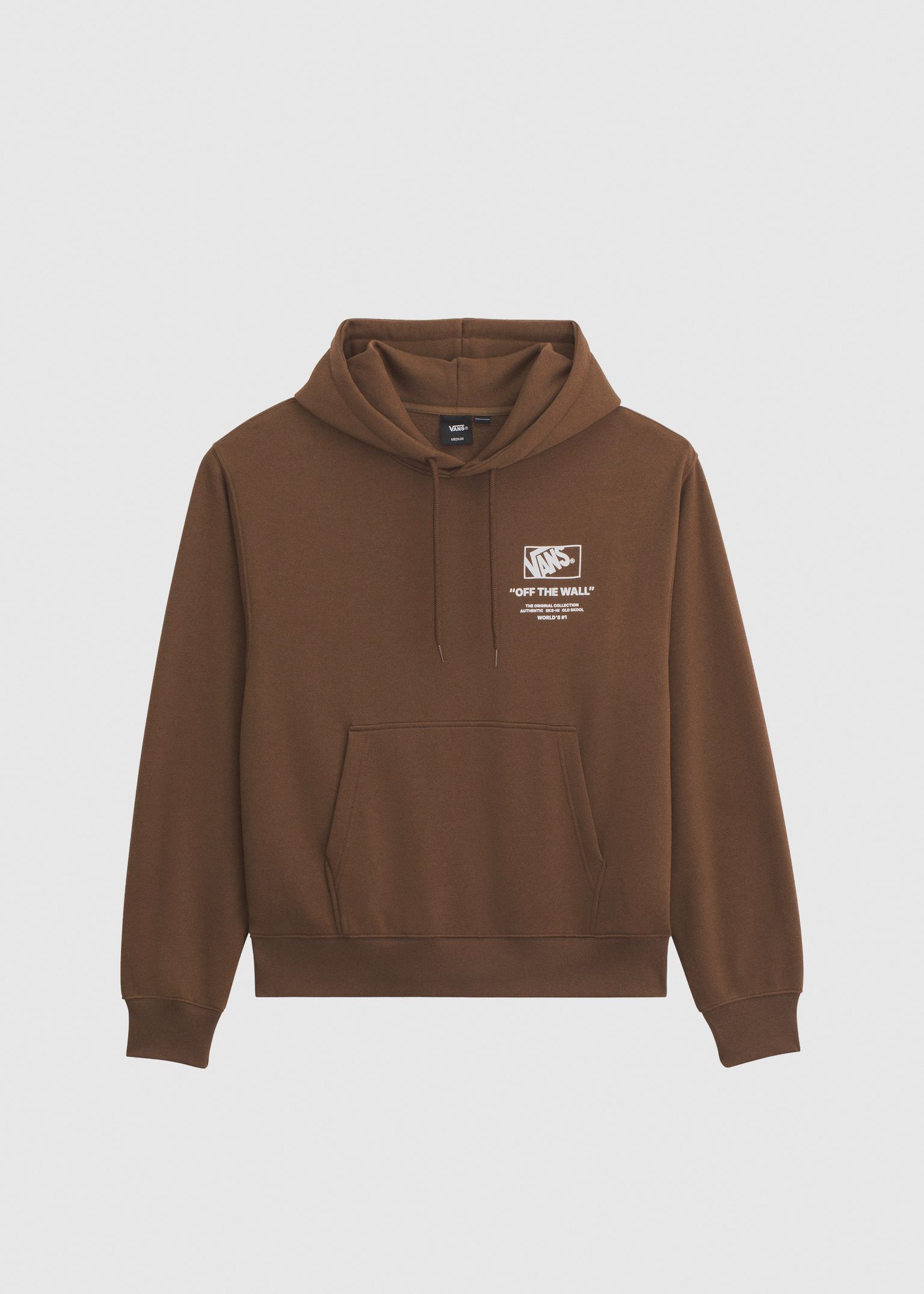 Stacked Hi Pullover image