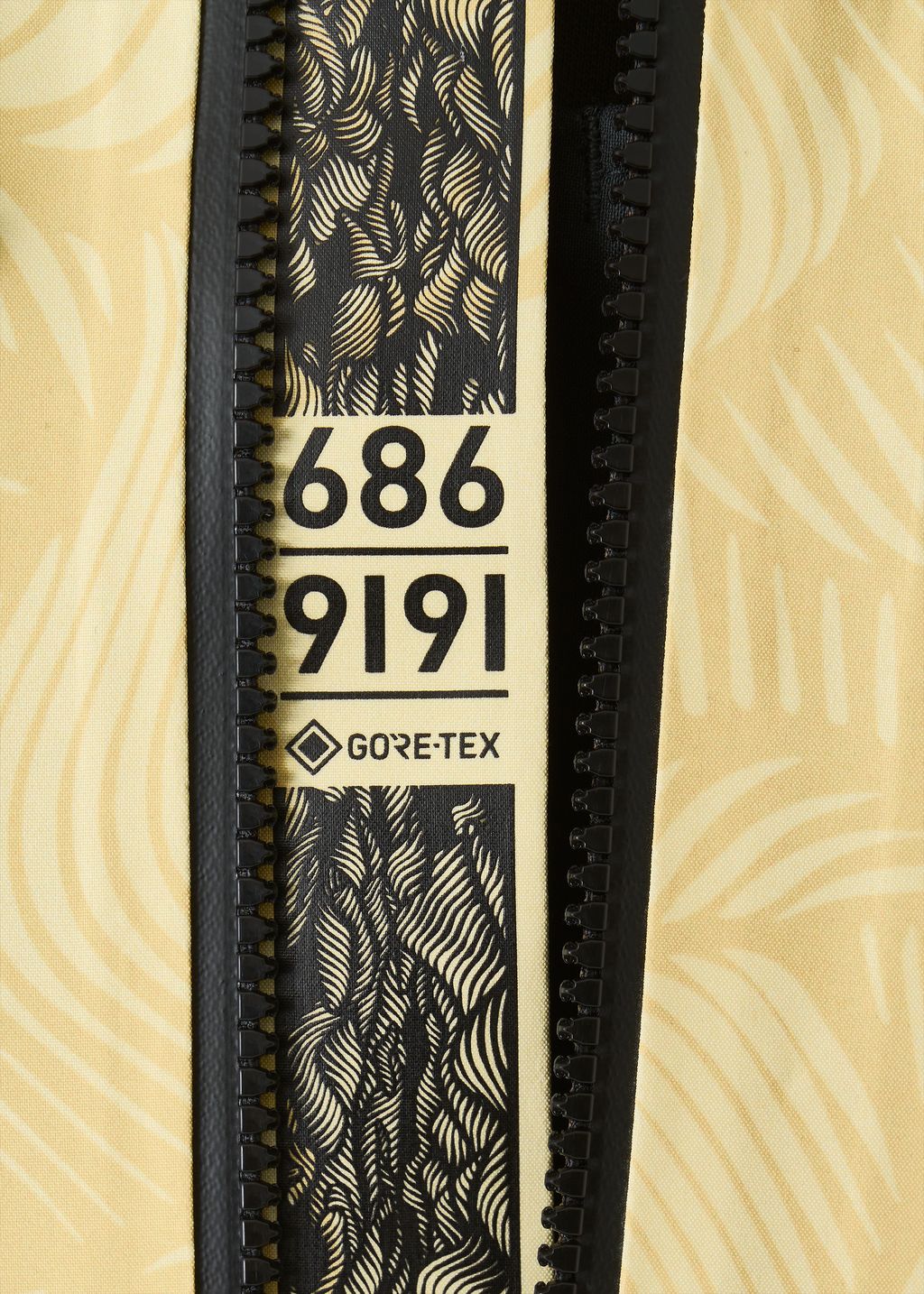 686 GORE-TEX 3L Atv Jacket