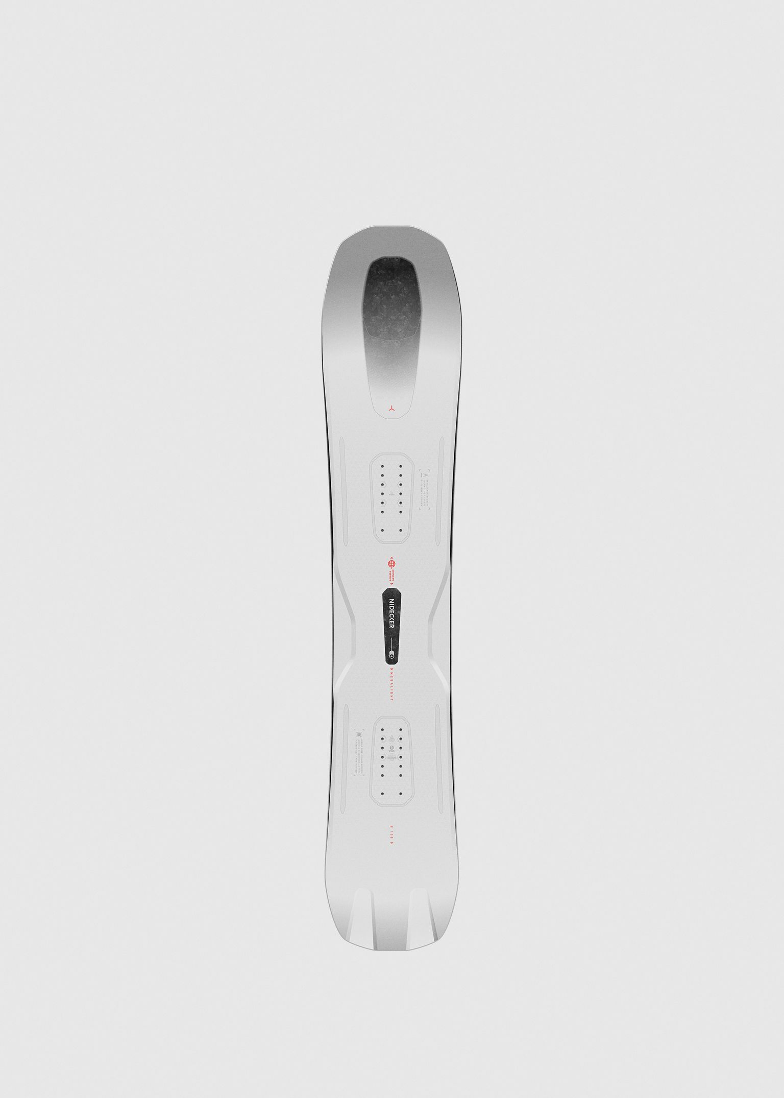 Megalight Snowboard image