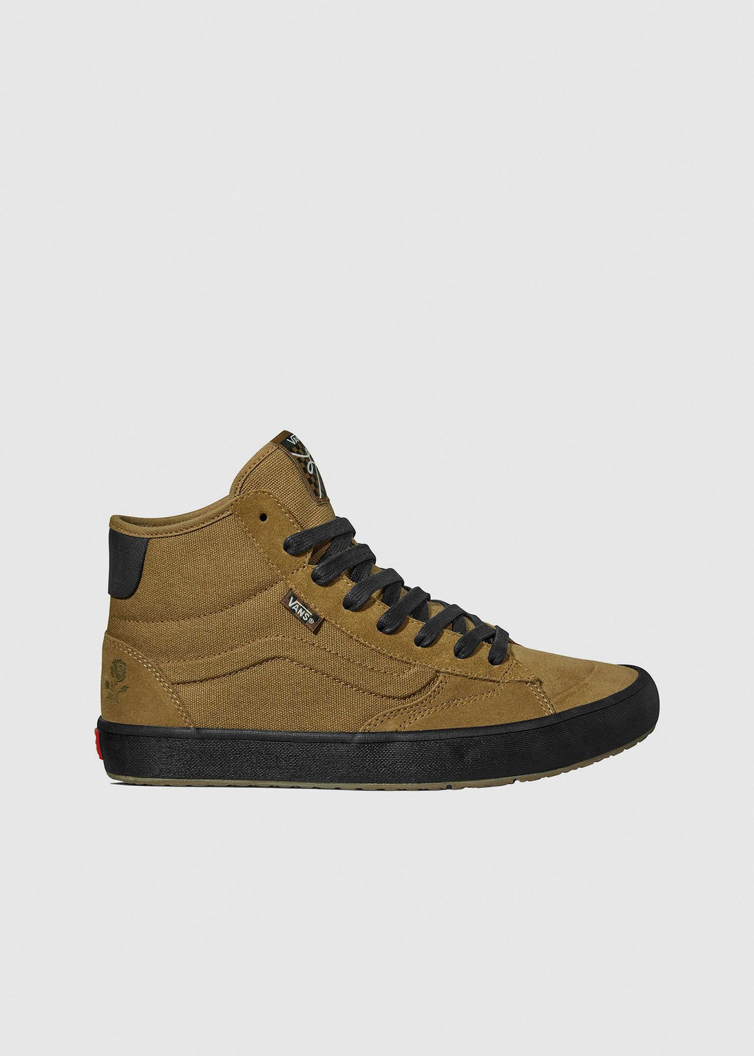 The Lizzie Shoes image
