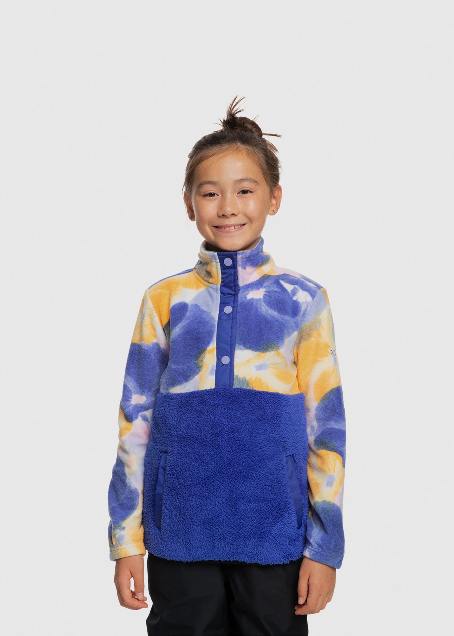 Girl's Alabama Fleece image