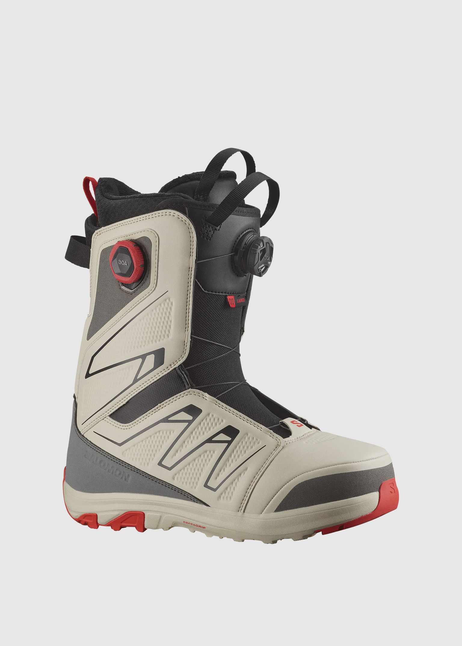 Launch Boa SJ Boa Snowboard Boots image