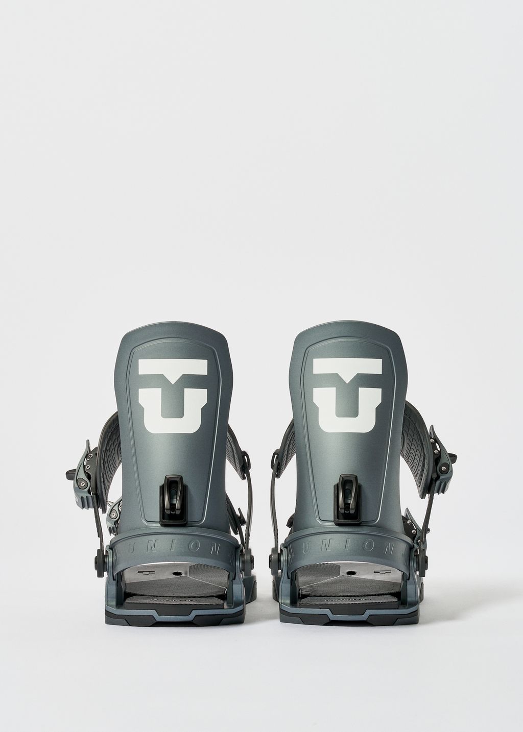 Union Force Snowboard Bindings