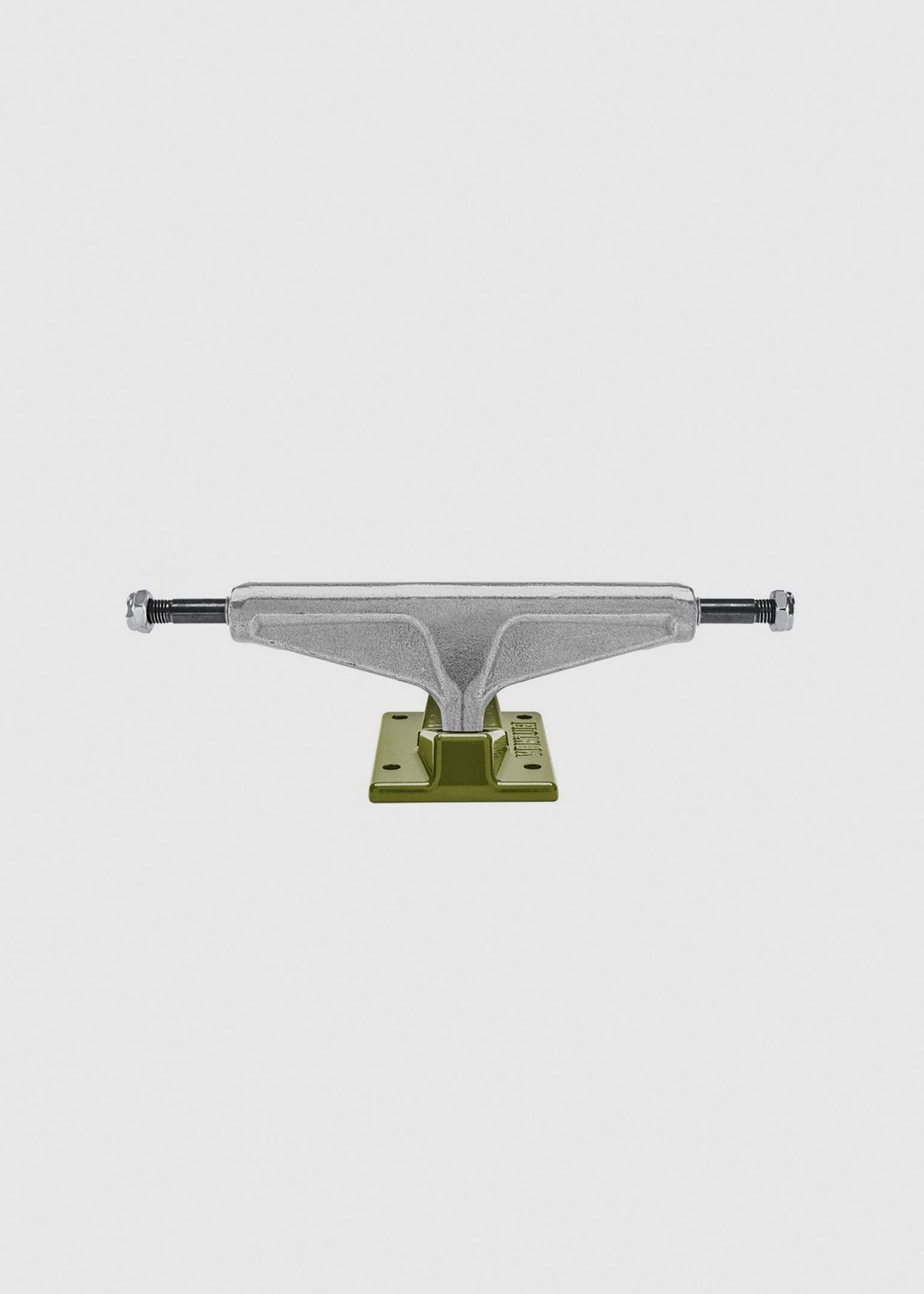 Team Legion Polished 5.8" Skateboard Truck image