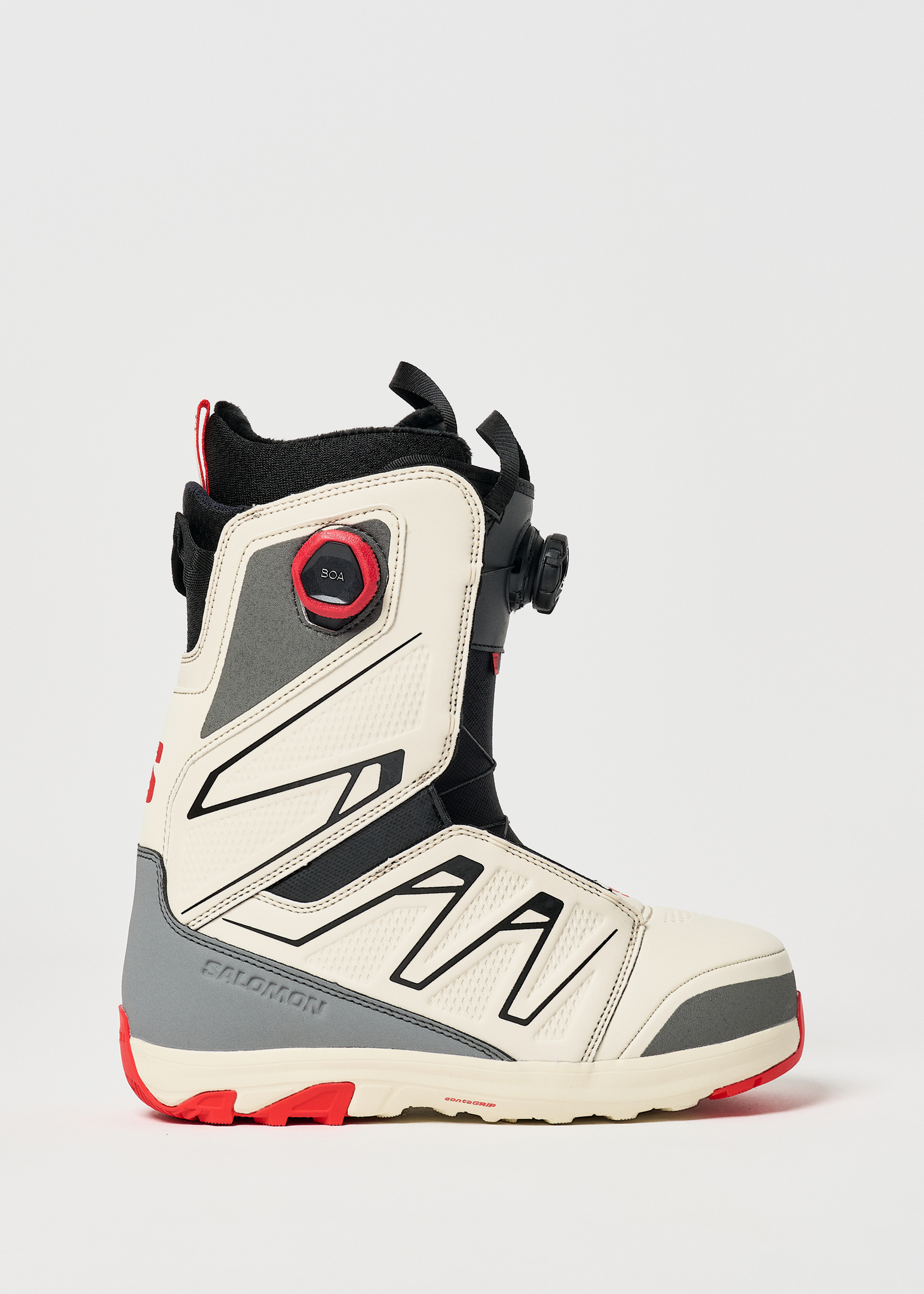 Salomon Snowboards Launch Boa SJ Boa Snowboard Boots