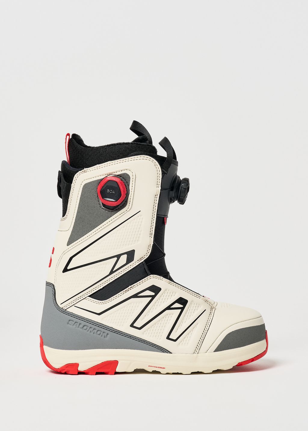 Salomon Snowboards Launch Boa SJ Boa Snowboard Boots