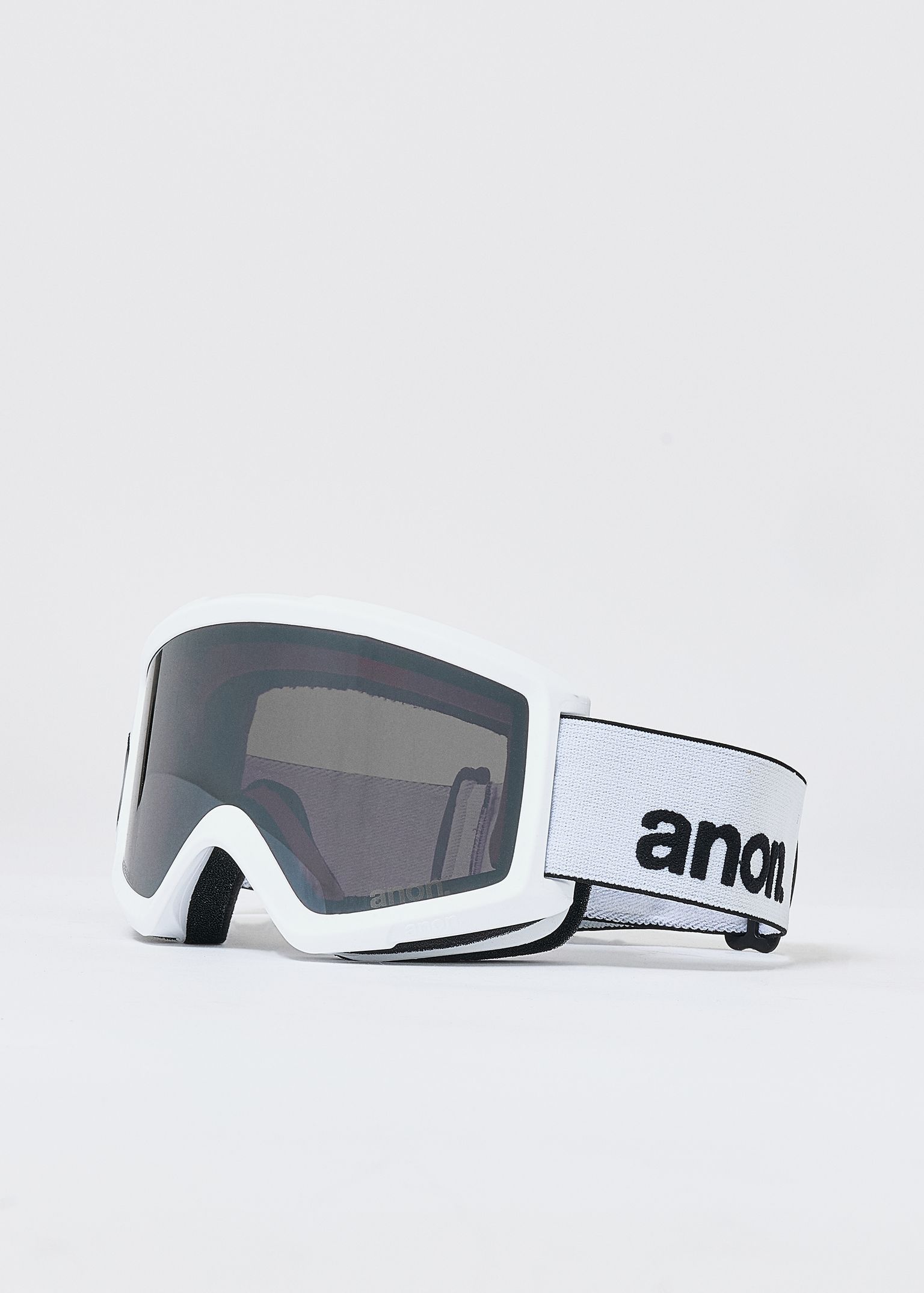 Helix 2.0 + Bonus Lens White / Perceive Sunny Onyx Goggles image