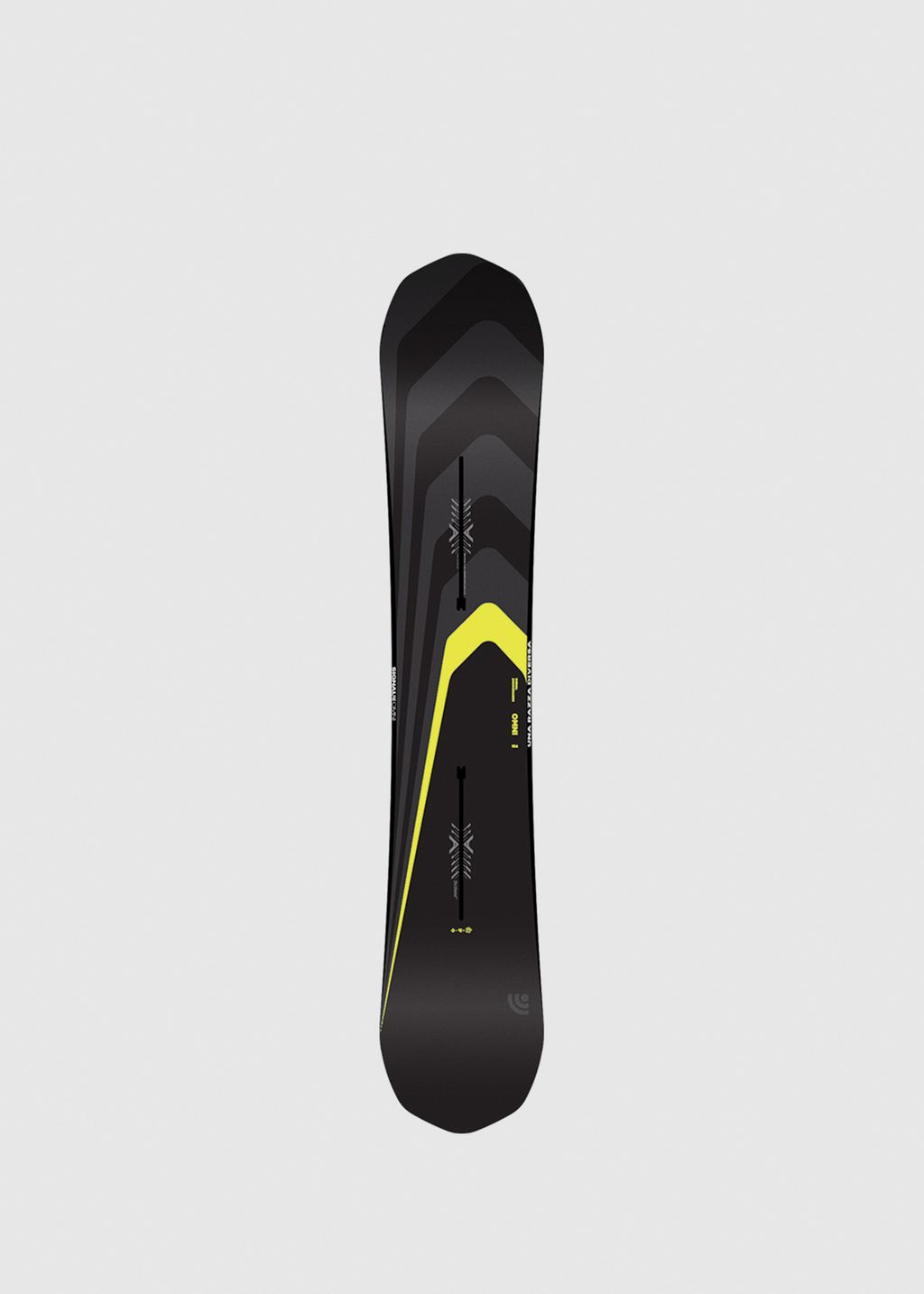 Signal Omni Snowboard