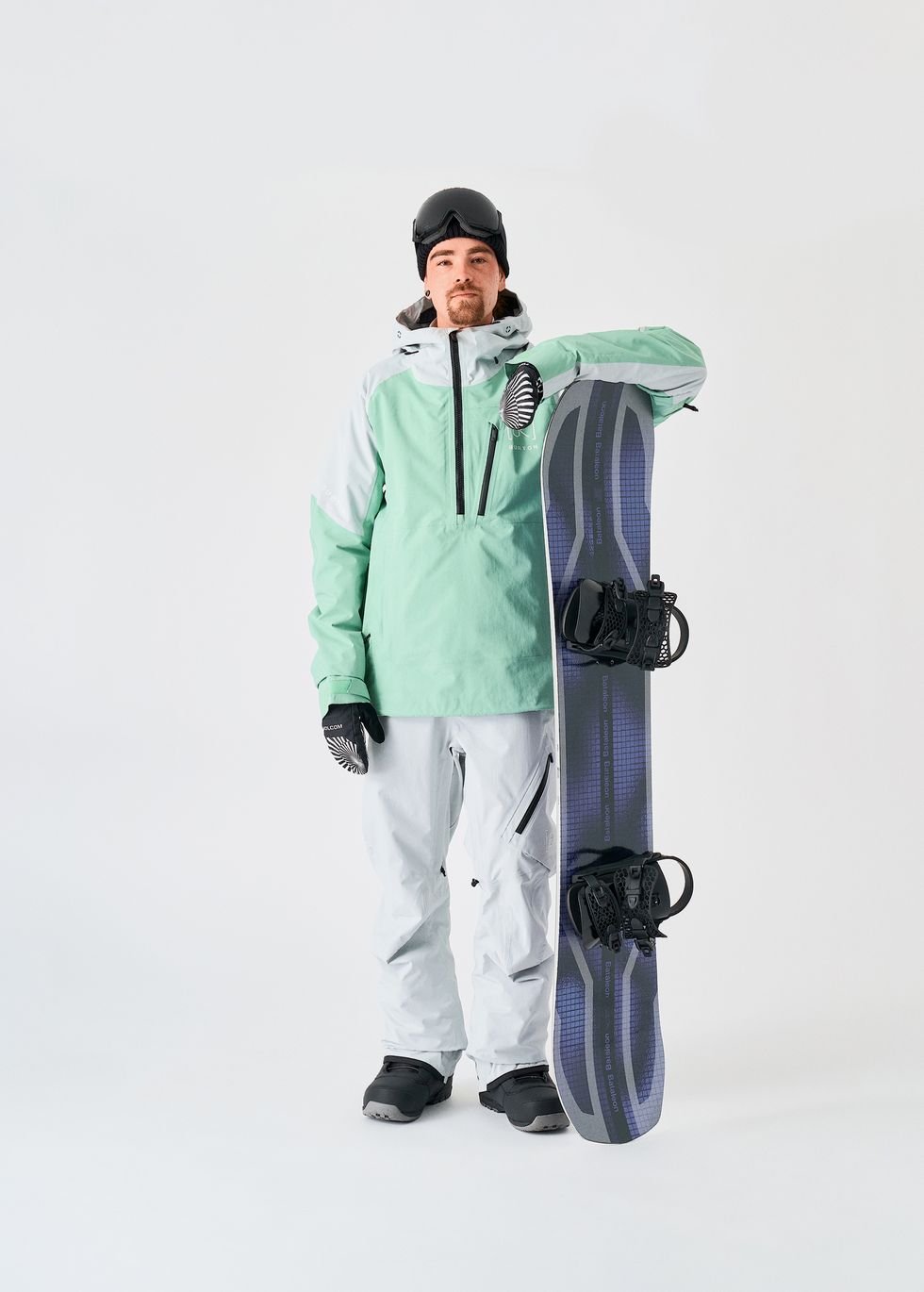 Burton [ak] Swash GORE-TEX 2L Jacket