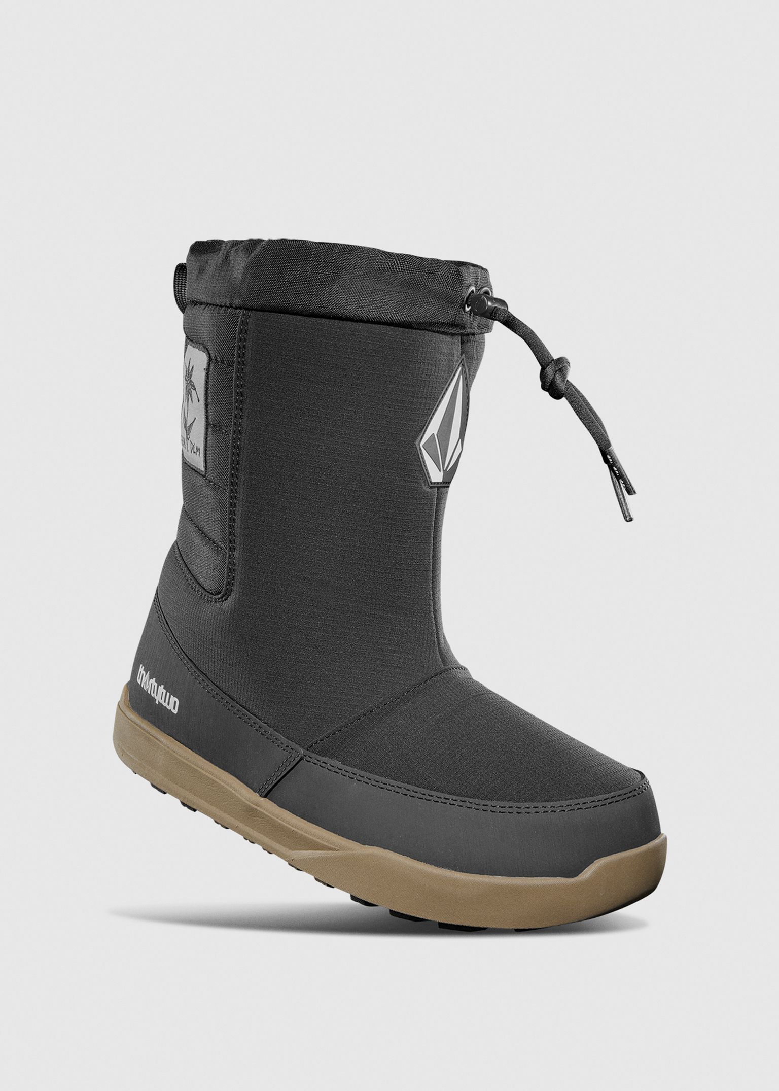 Moon Walker X Volcom Snow Boots image
