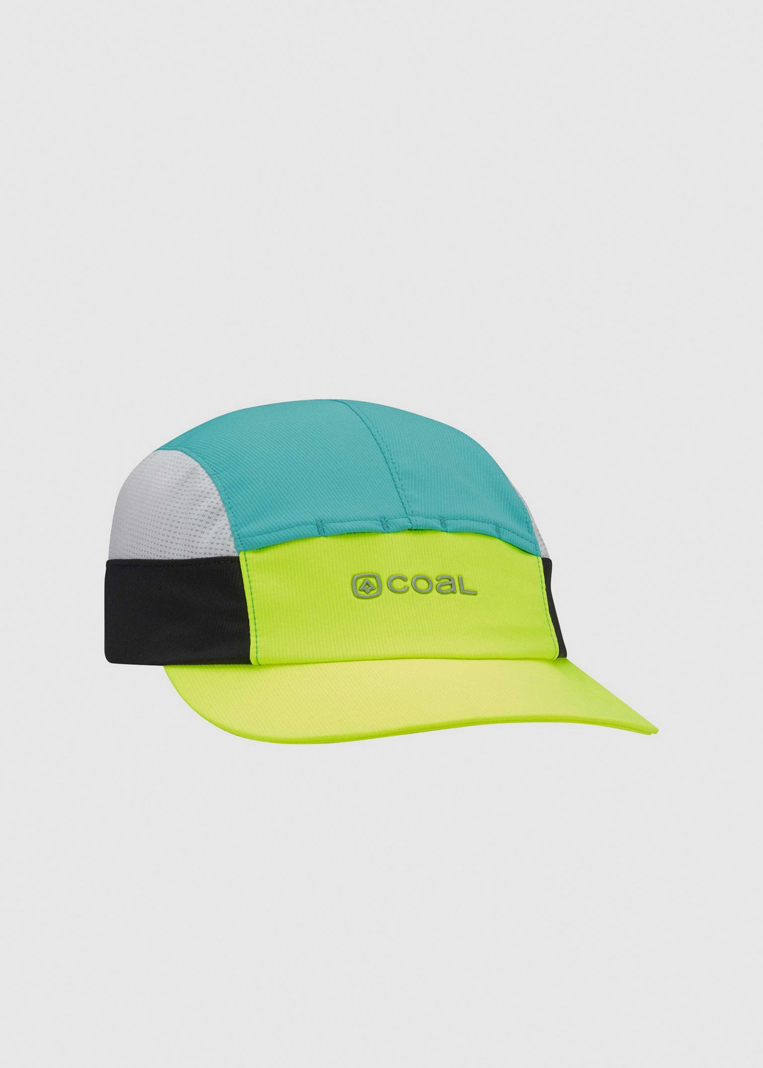 The Deep River Cap image