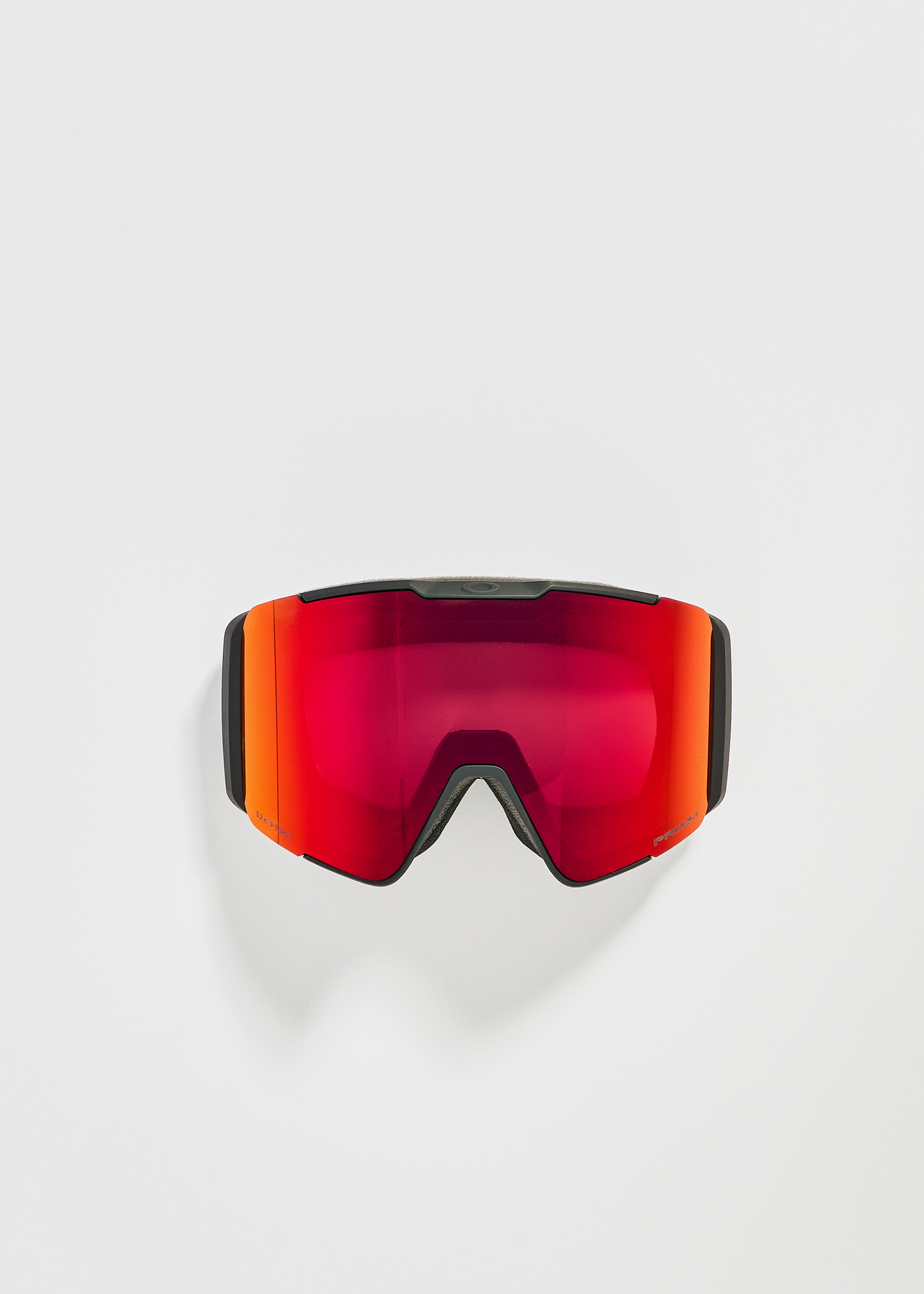 Oakley Line Miner Pro L Matte Black / Prizm Torch Iridium Goggles