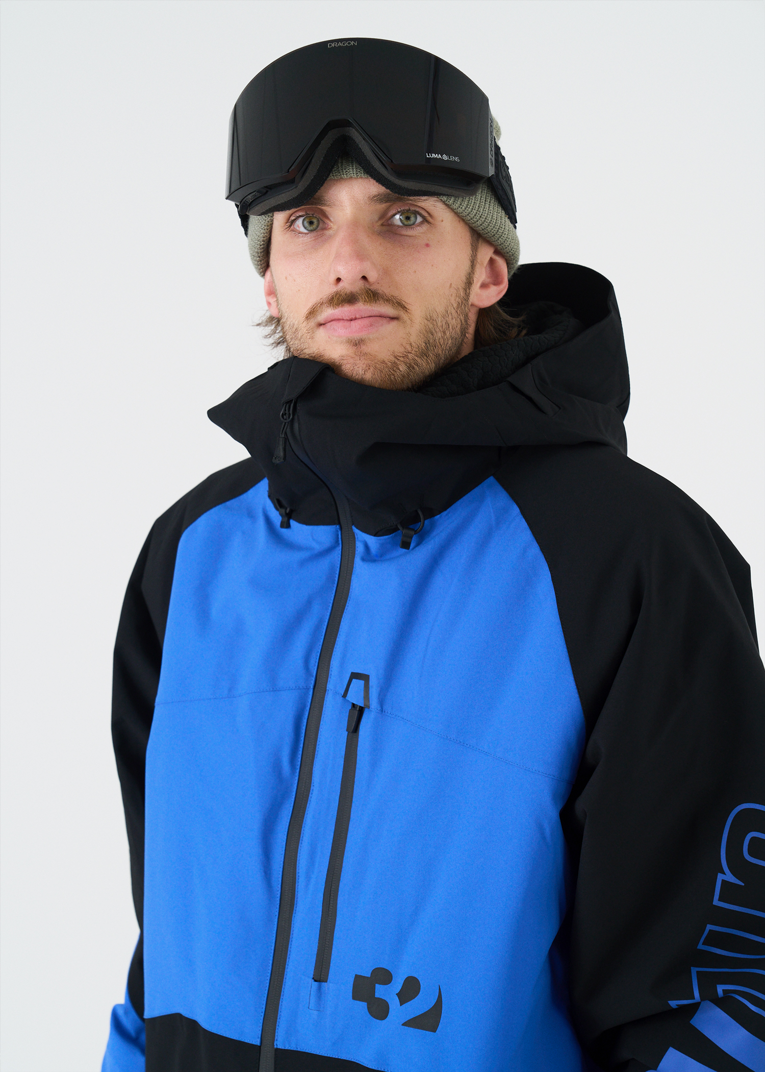 ThirtyTwo Lashed Insulated Jacket