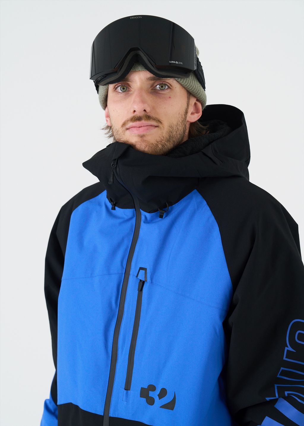 ThirtyTwo Lashed Insulated Jacket