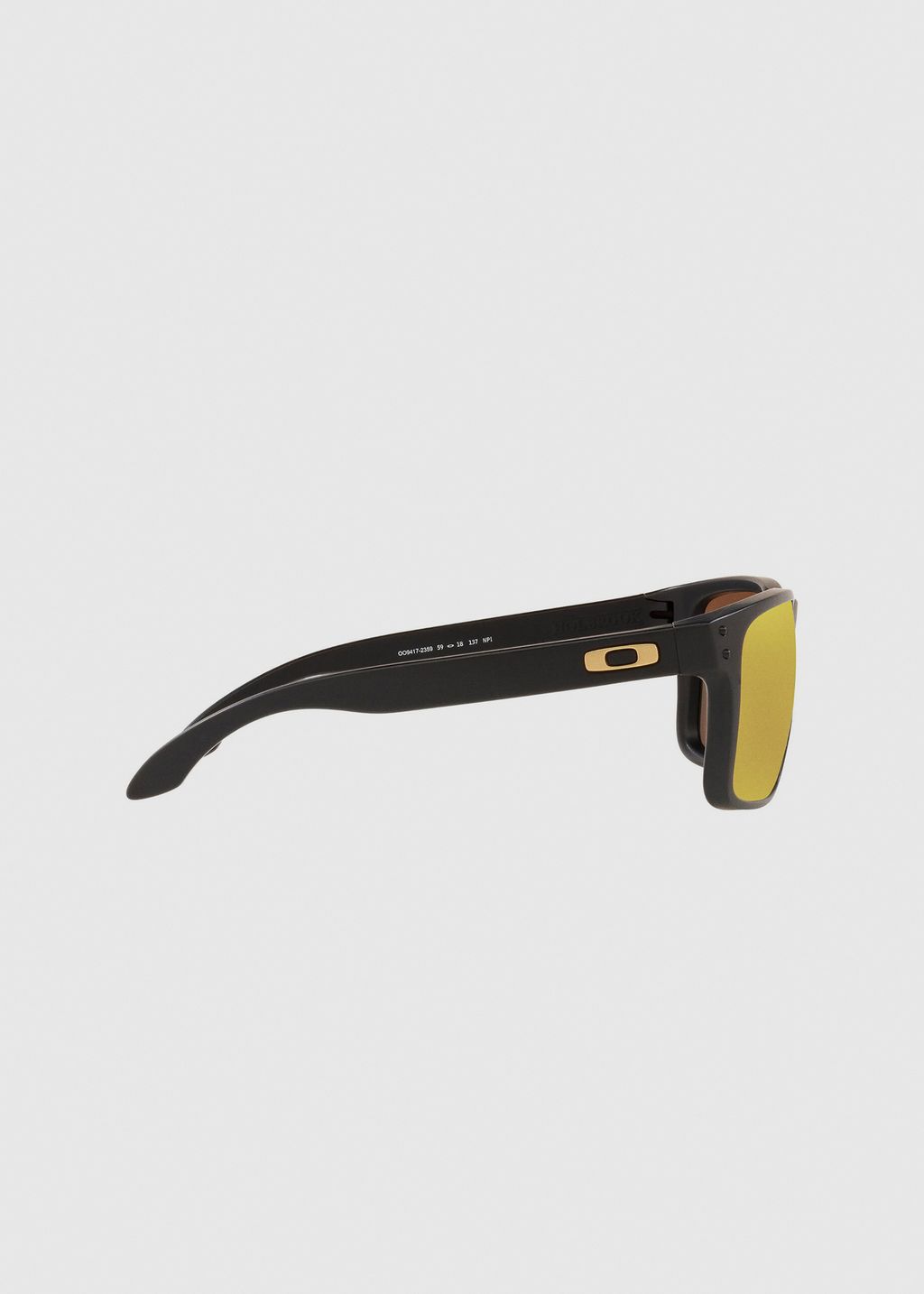 Oakley Holbrook XL Prizm 24K Polarised Sunglasses