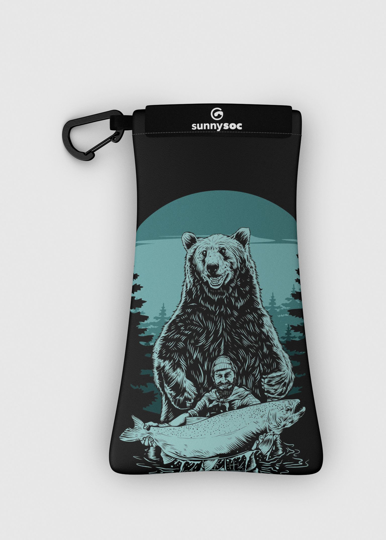 Fishing Buddy Sunnysoc image