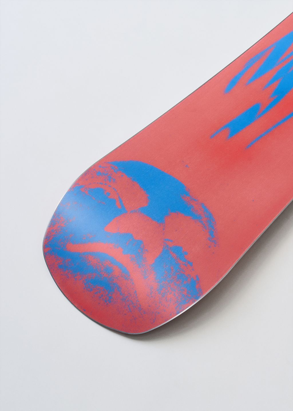 SIGNAL DISRUPTOR スノーボードデッキ Signal Disruptor Snowboard