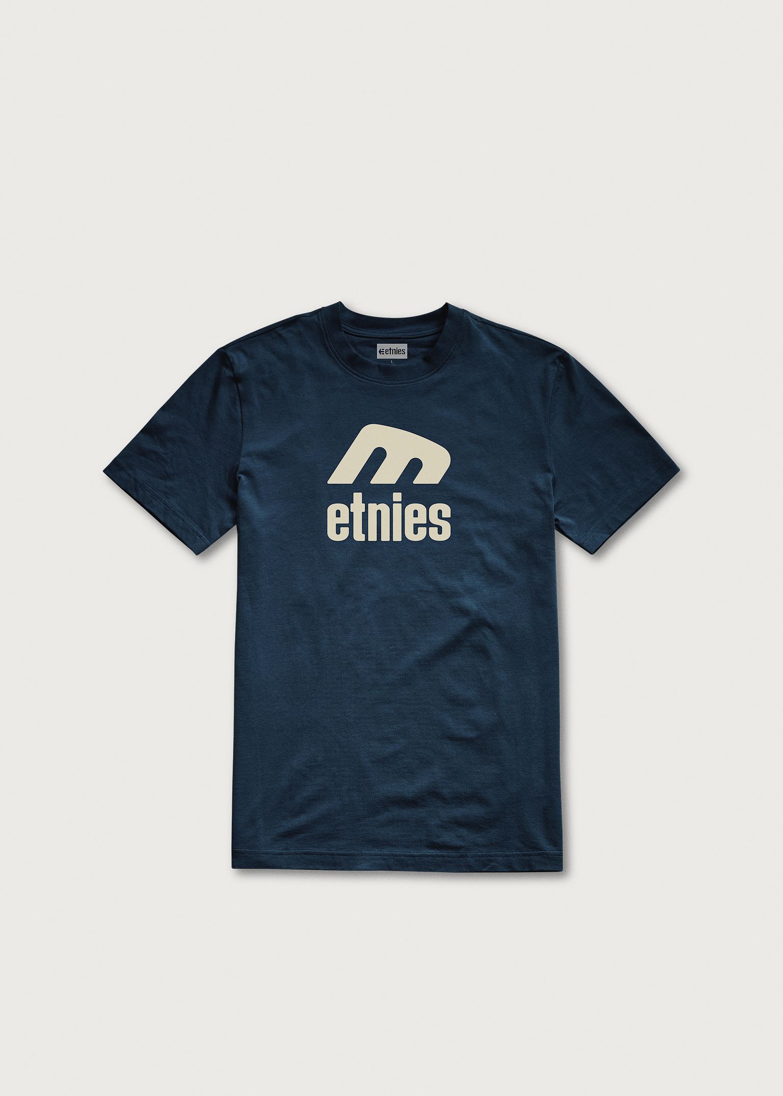 Icon E T-Shirt image