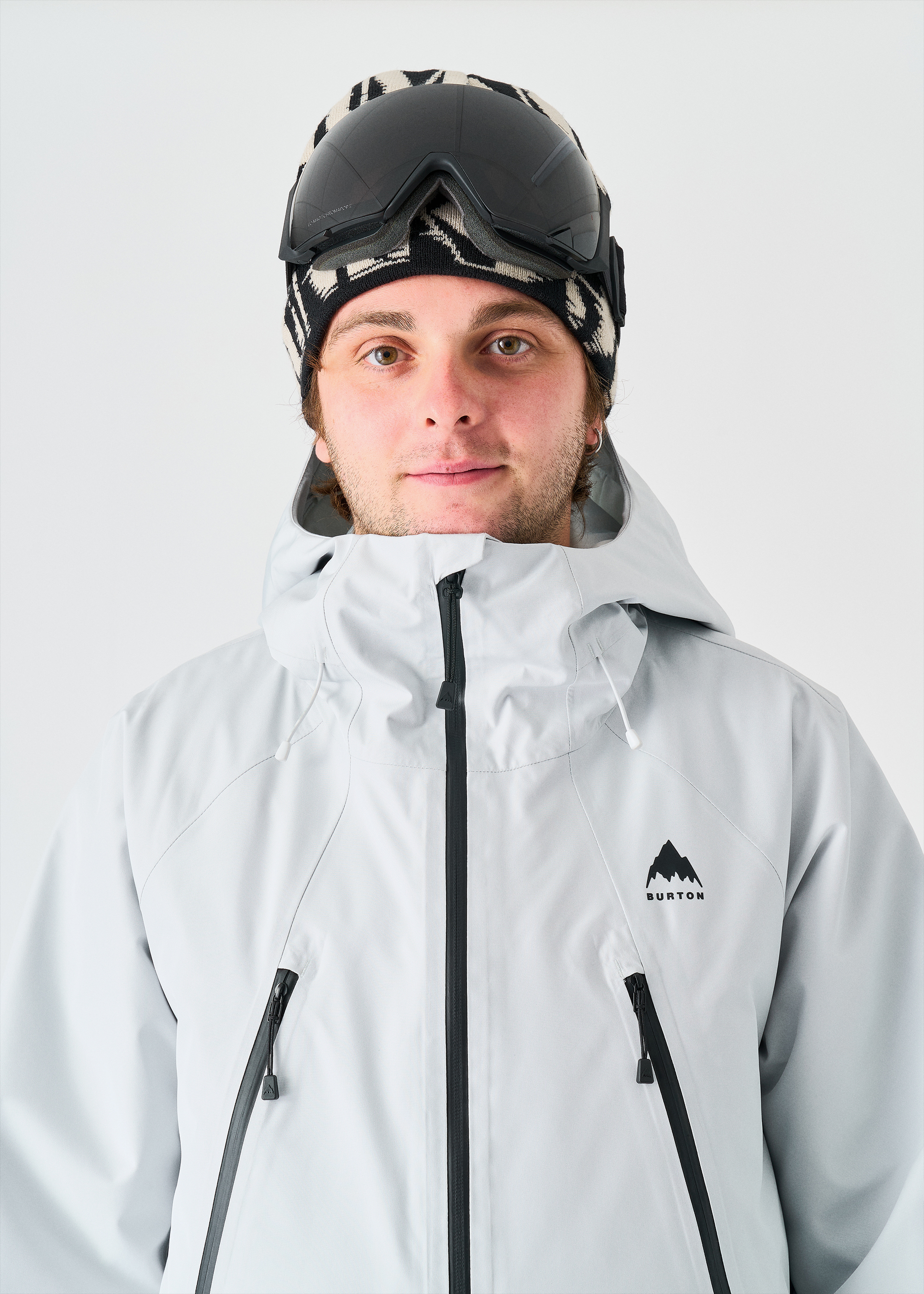 Burton Reserve GORE-TEX 2L Insulated Jacket