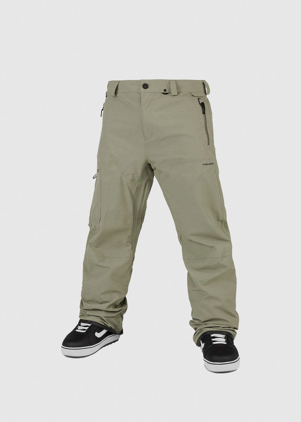 【今シーズン最終値下げ】Volcom L GORE-TEX PANTS Amazon.com: Volcom L Gore-TEX® Pants Cloudwash Camo XL (36