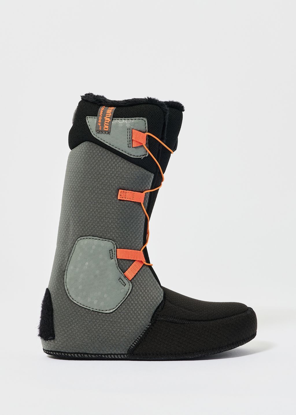 ThirtyTwo STW Double Boa Snowboard Boots