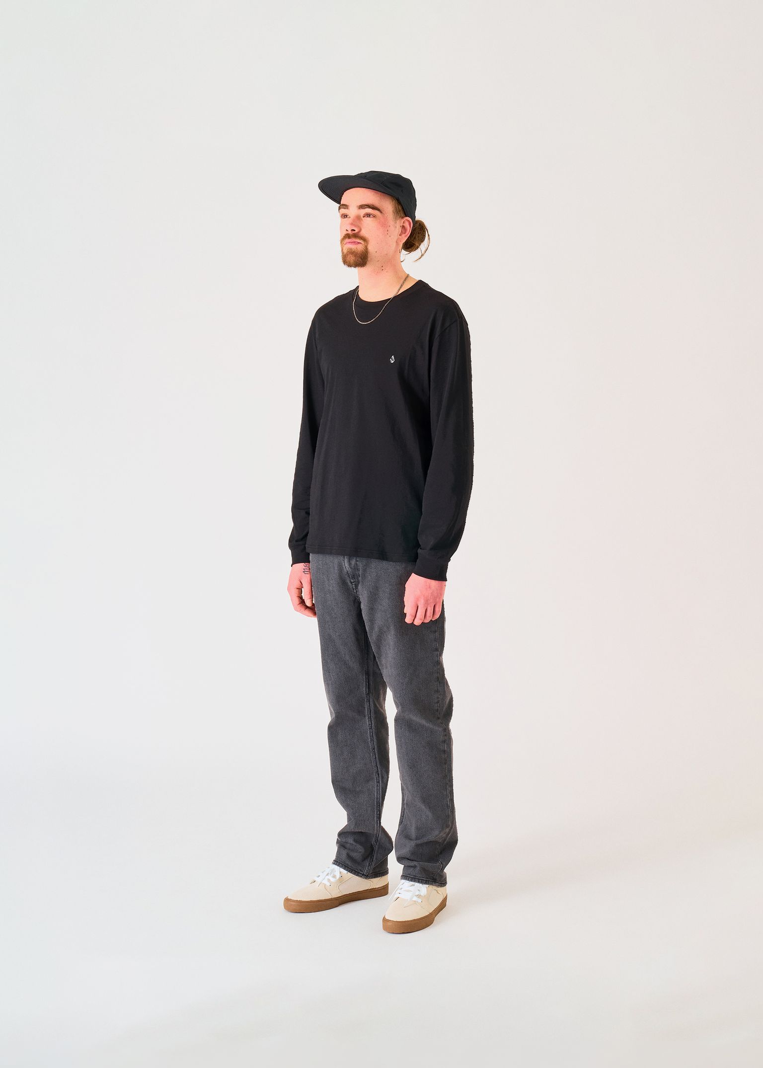 Kinkade Denim Trouser image